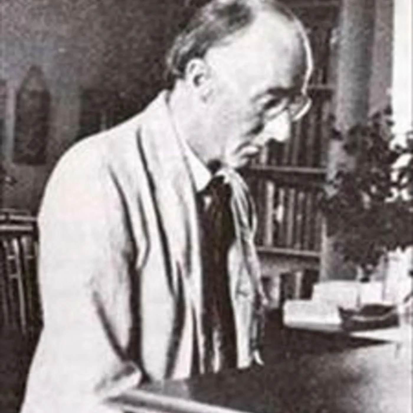 Frederick Delius Brand Page