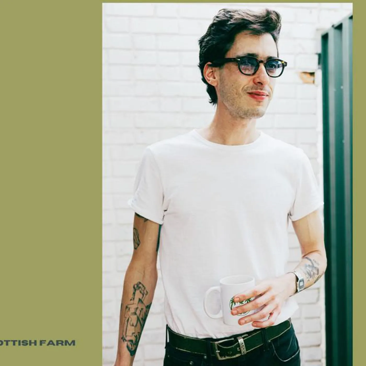 Frederico Heliodoro Brand Page