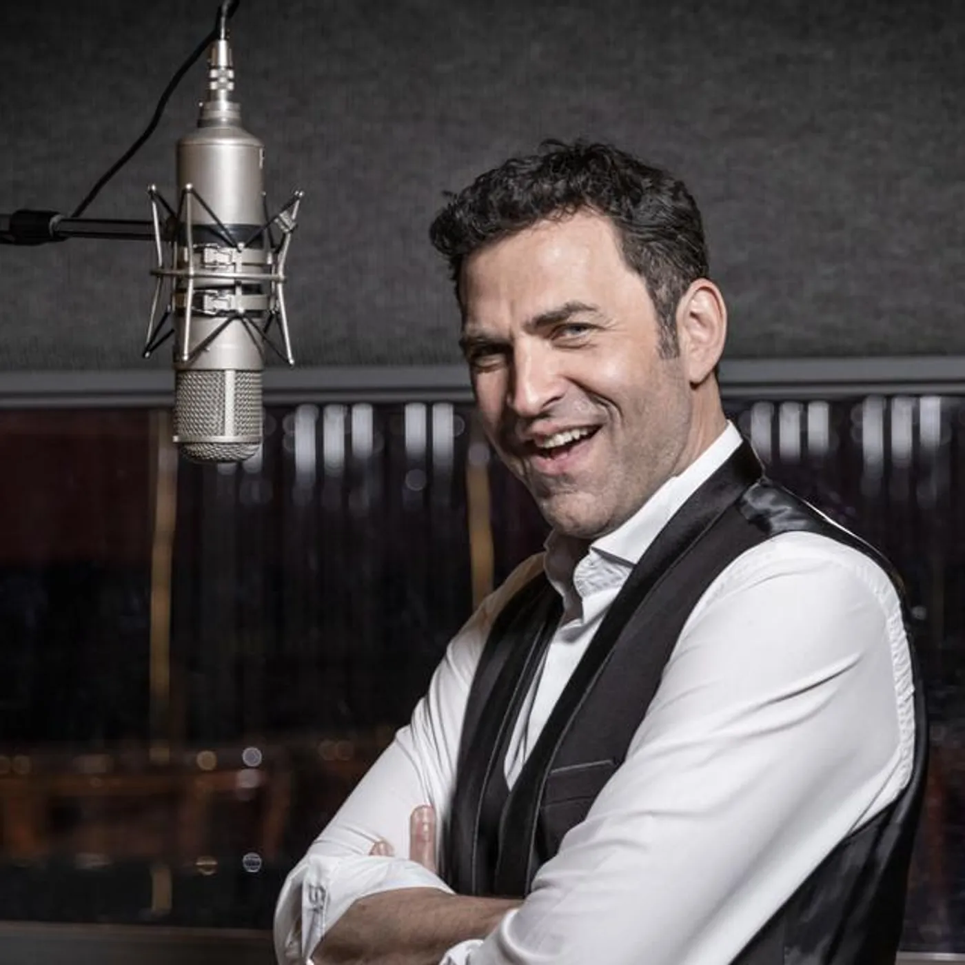 Frederik Steenbrink Brand Page