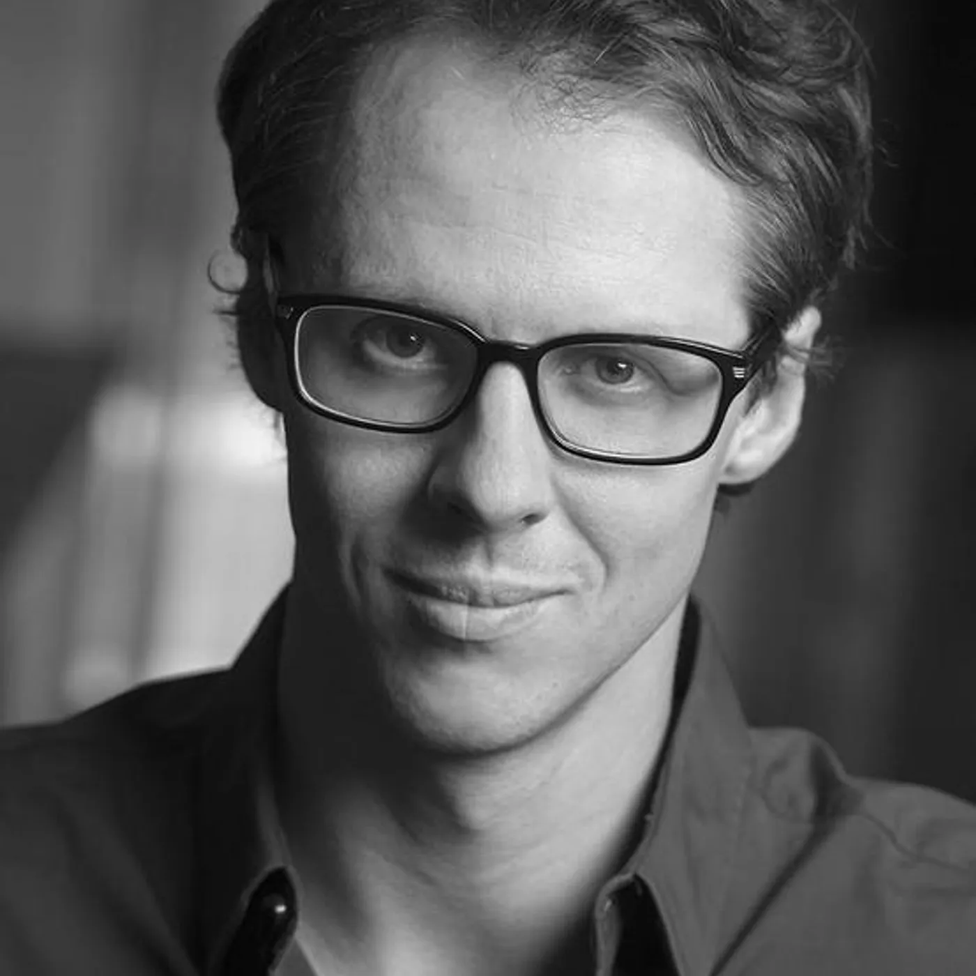 Frederik Wiedmann Brand Page