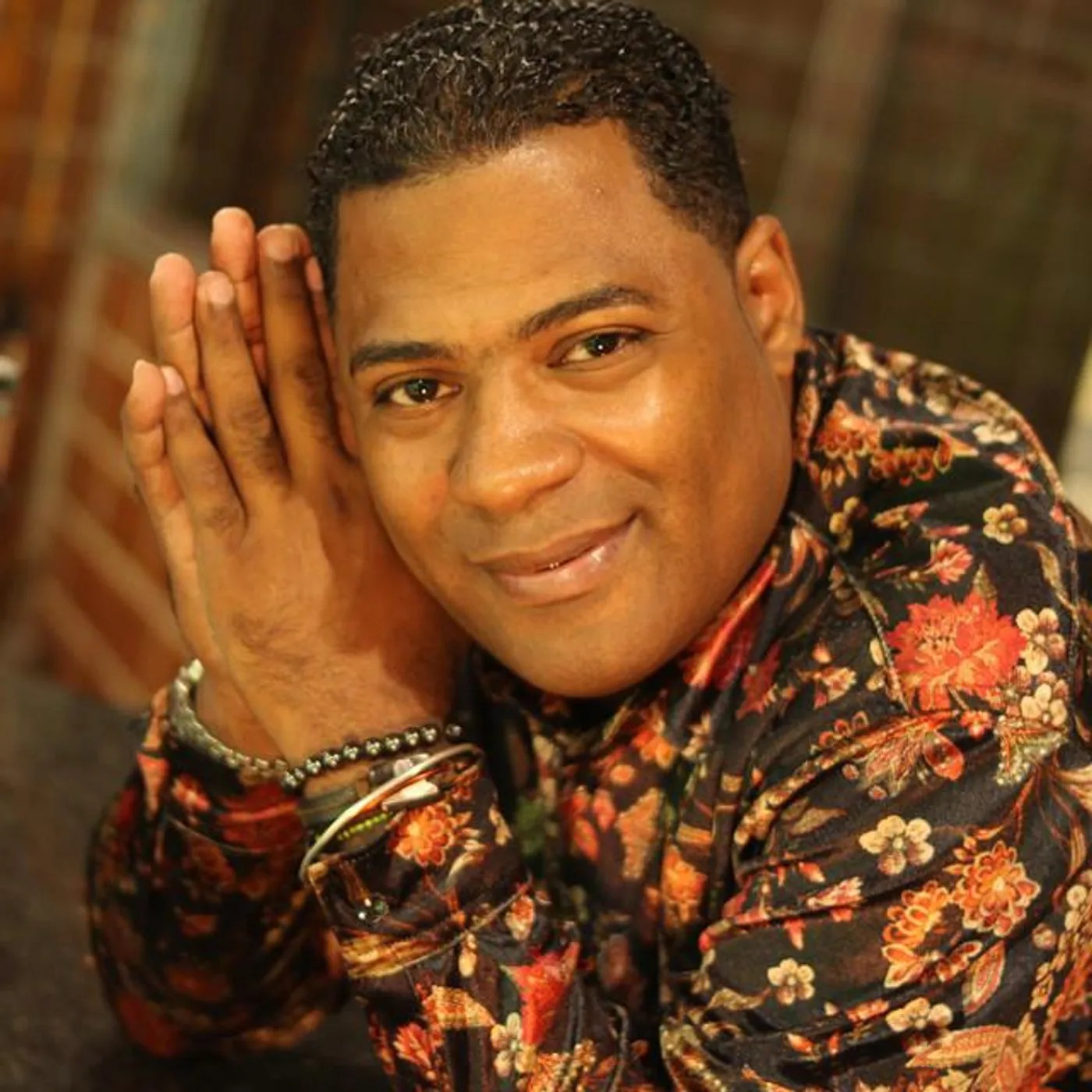 Frederyck El Coco Brand Page