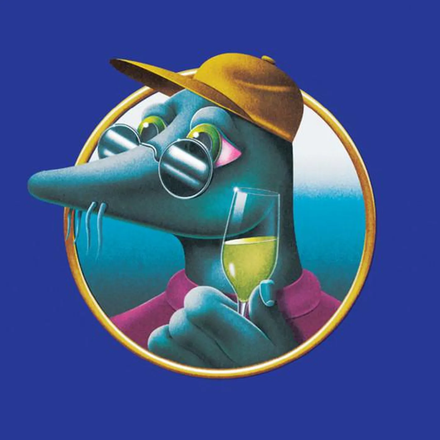 Fredfades Brand Page