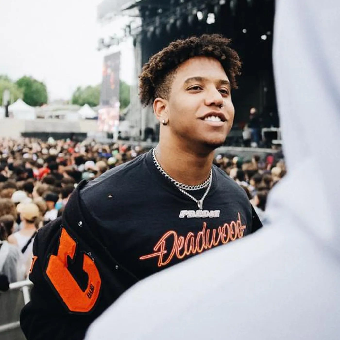 Fredie B. Brand Page