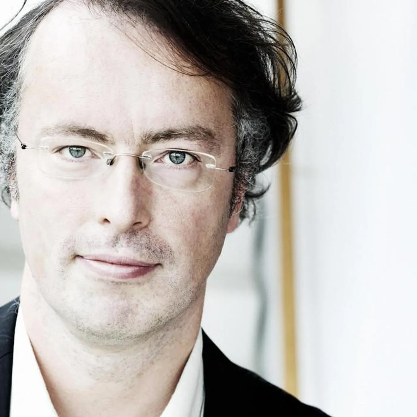 Fredrik Ullén Brand Page