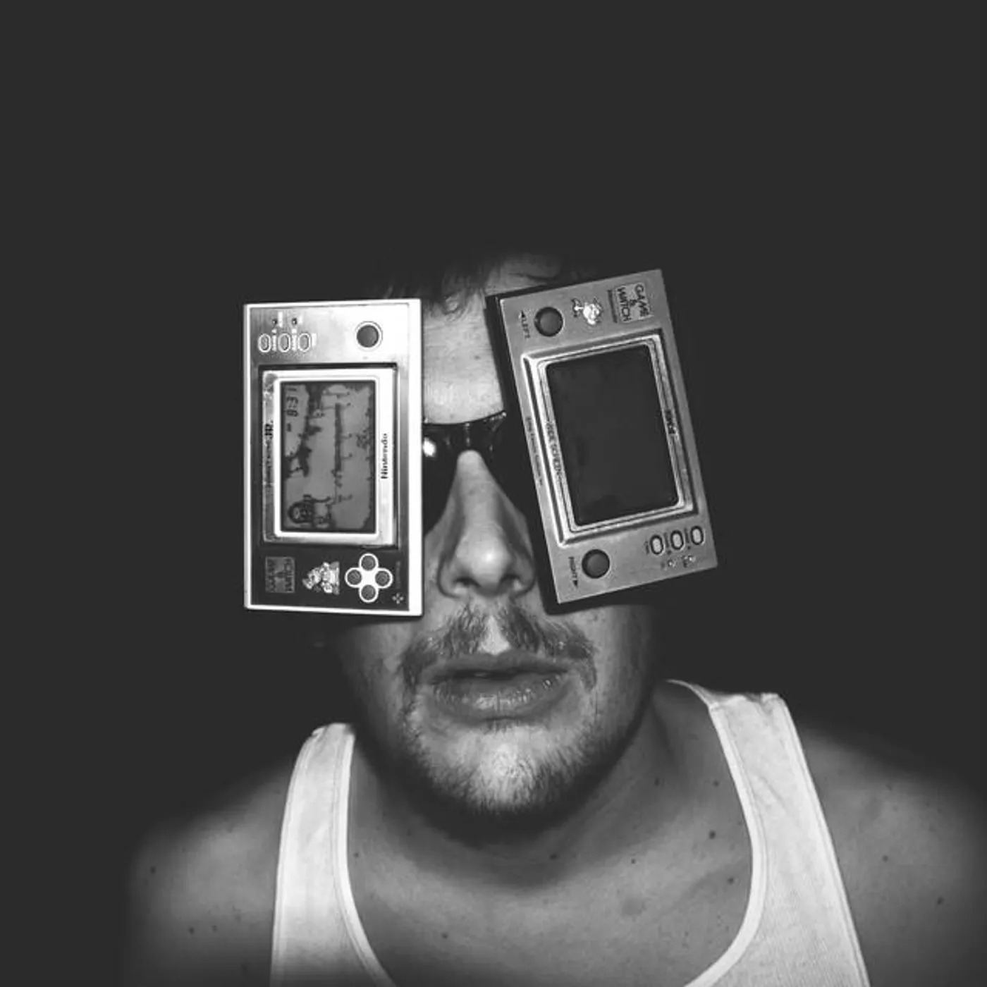 Fredrik Georg Eriksson Brand Page