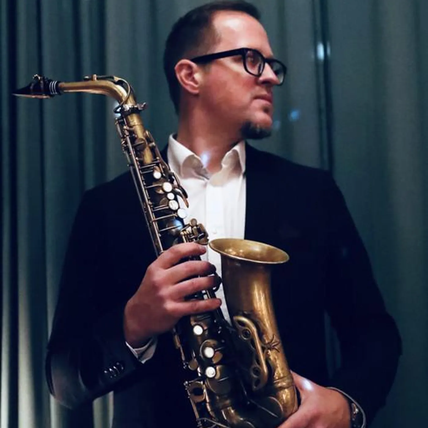 Fredrik Kronkvist Brand Page