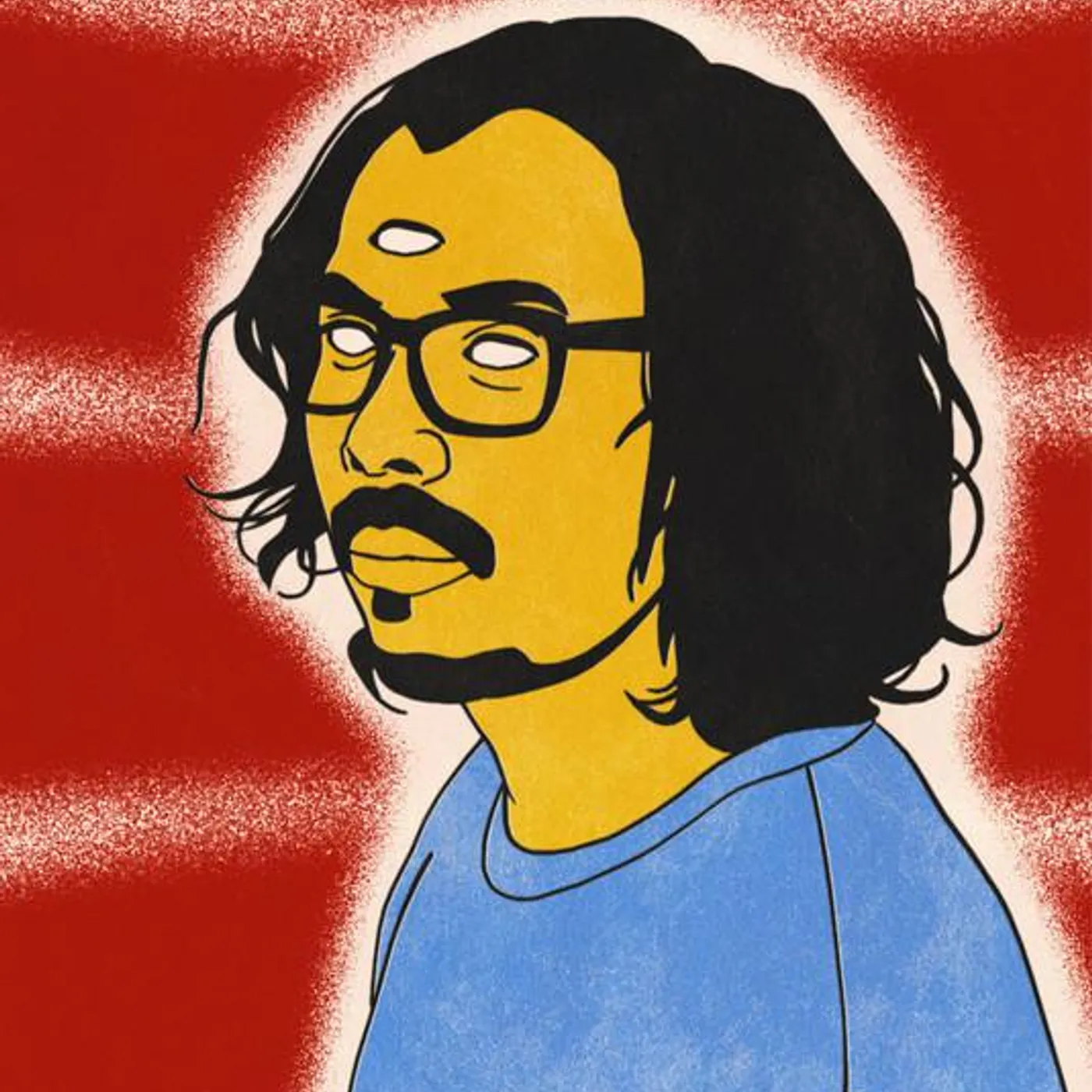 Free the Robots Brand Page