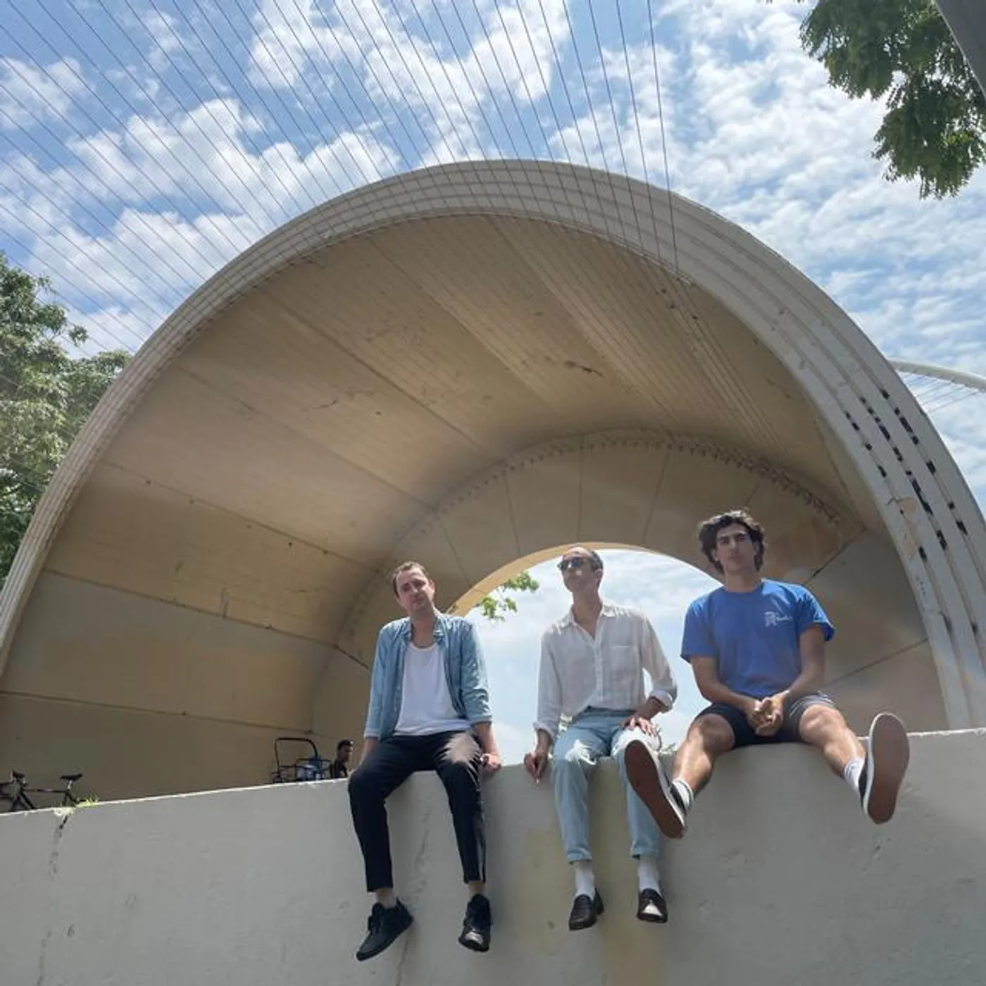 Free Time Brand Page