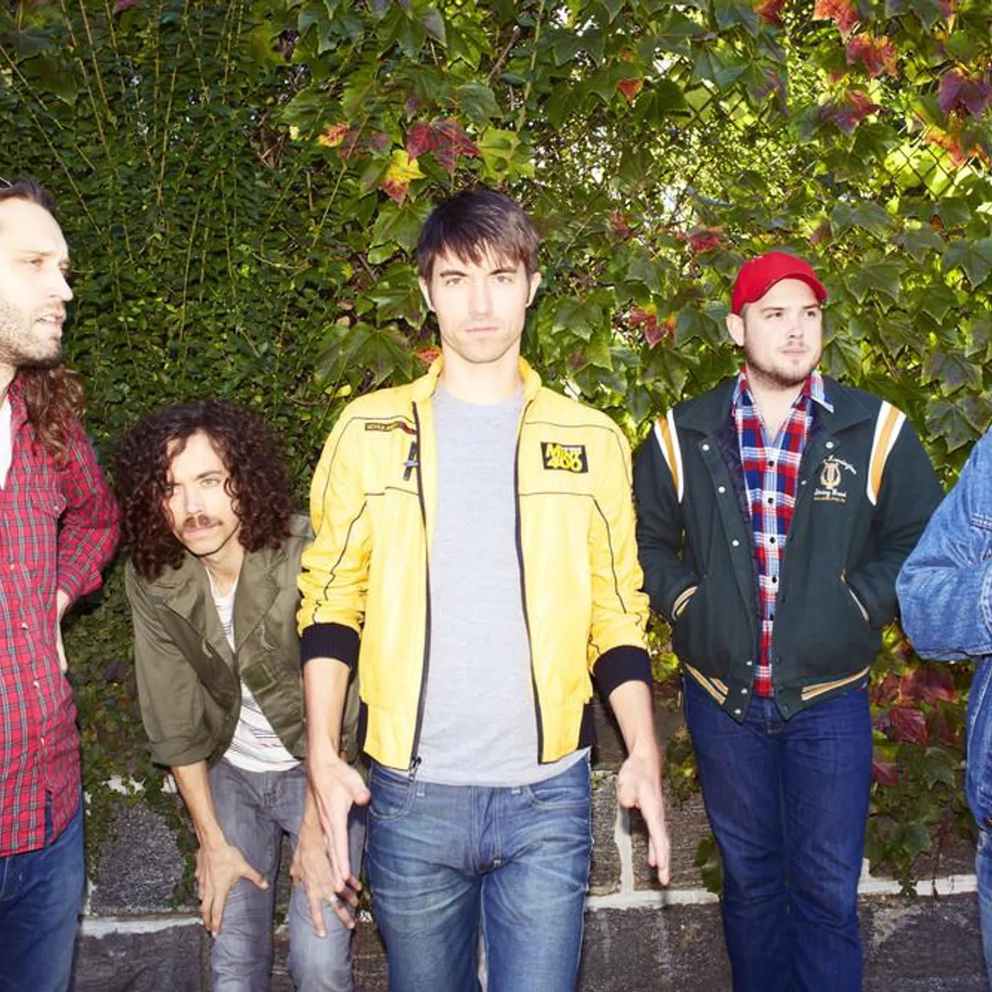 Free Energy Brand Page