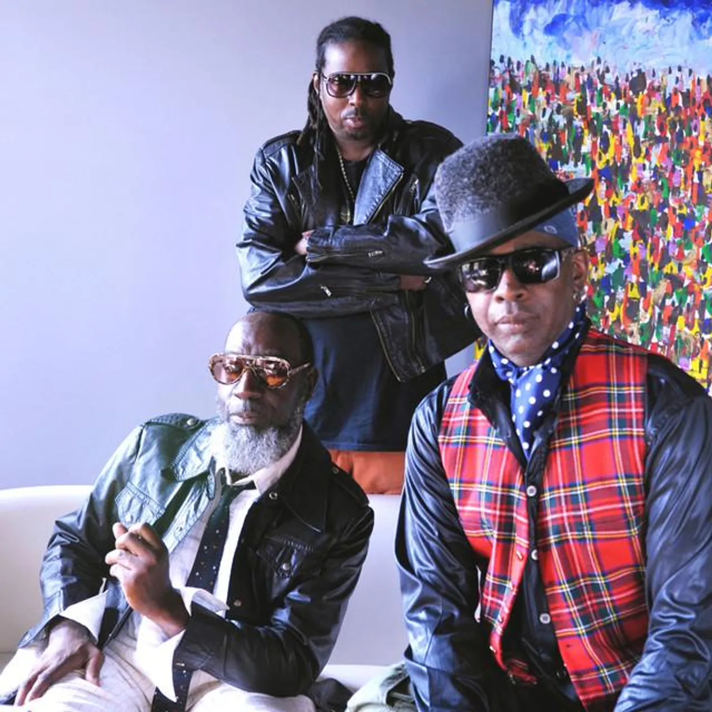 Free Form Funky Freqs Brand Page