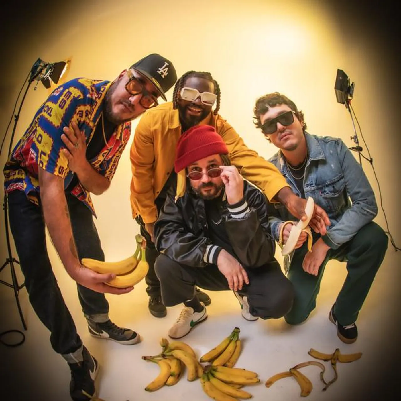 Free Nationals Brand Page