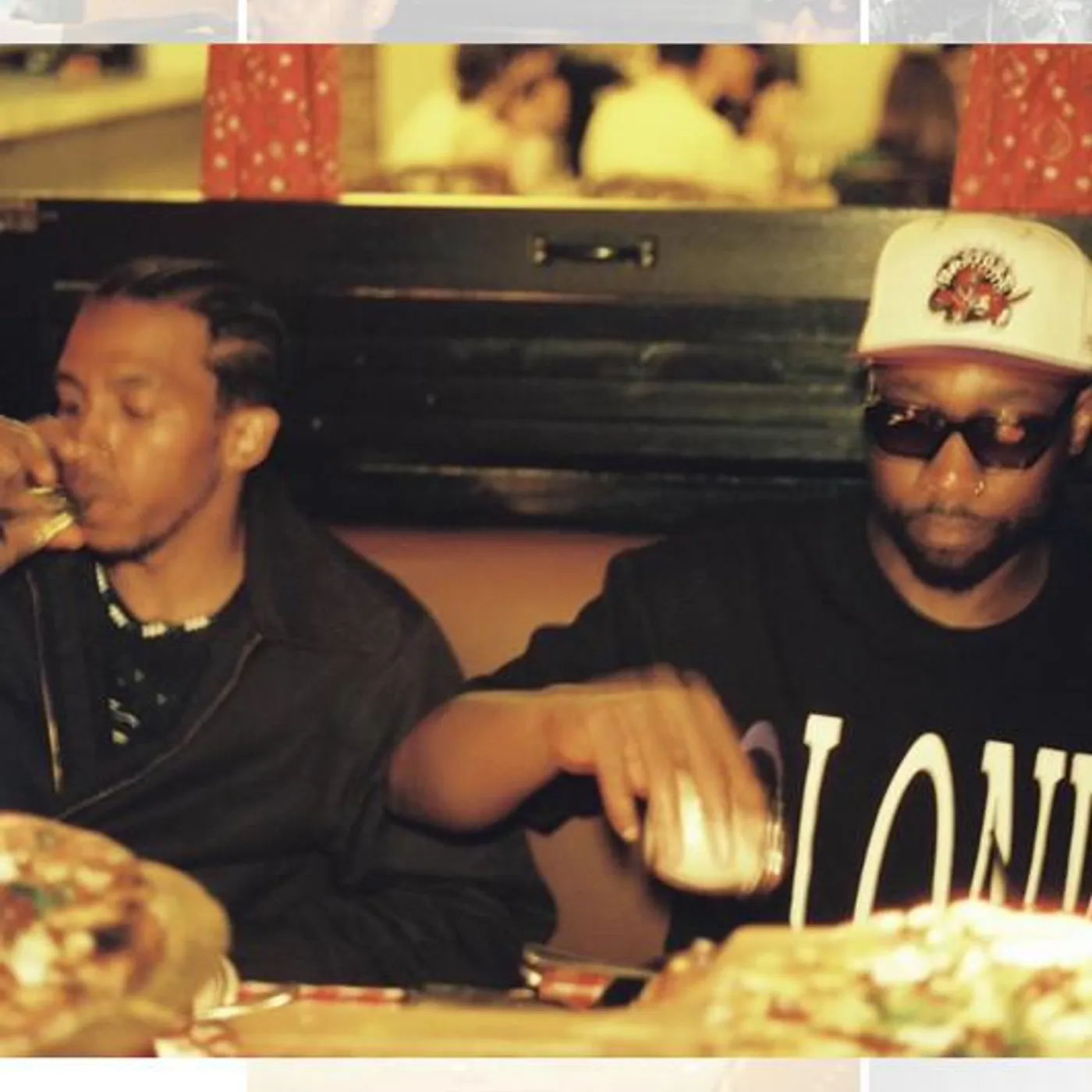 Free Party Brand Page