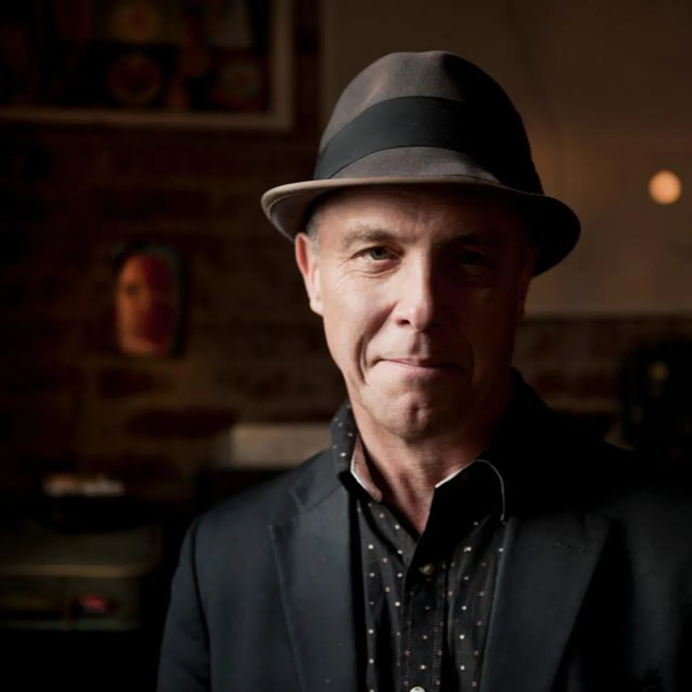 Freedy Johnston Brand Page