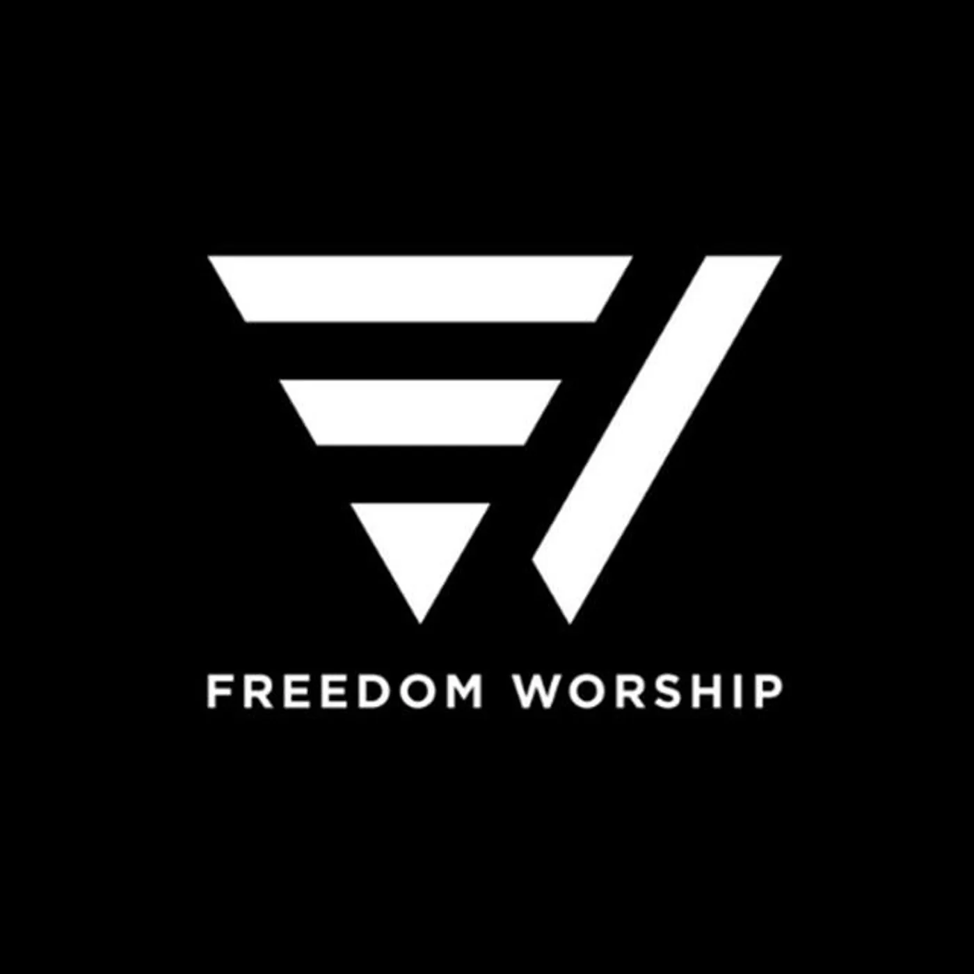 Freedom Worship Brand Page
