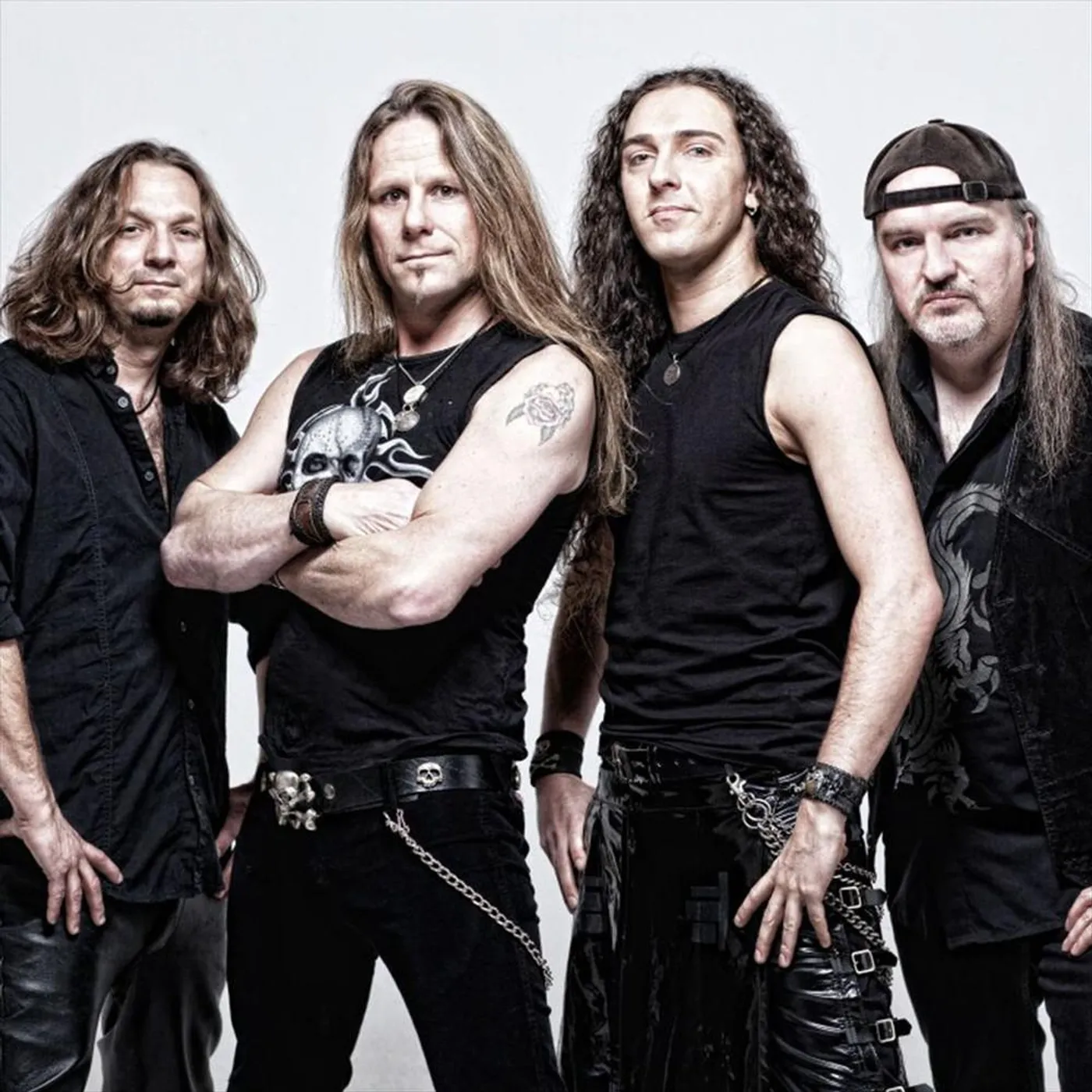 Freedom Call Brand Page