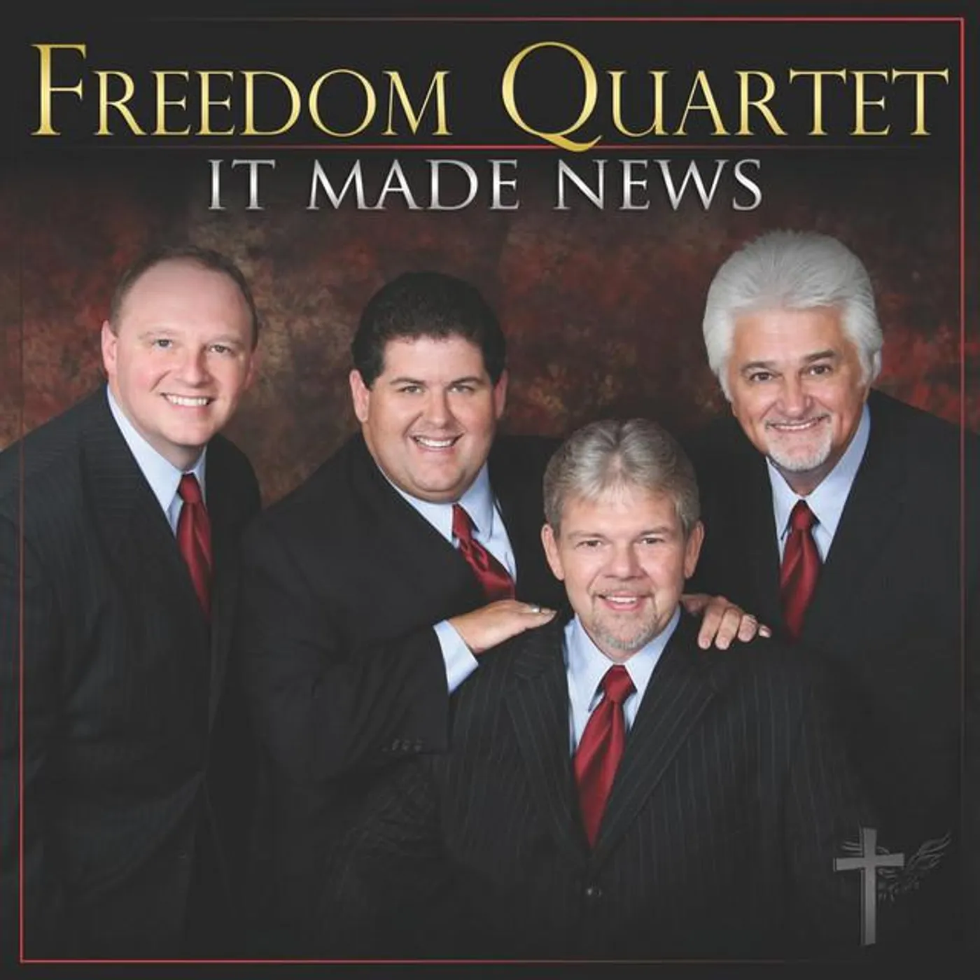 Freedom Quartet Brand Page