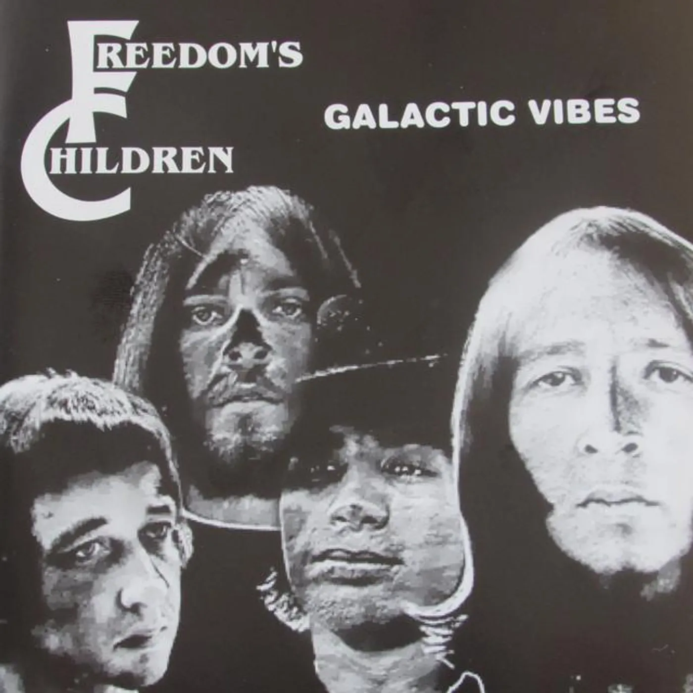 Freedom`S Children Brand Page