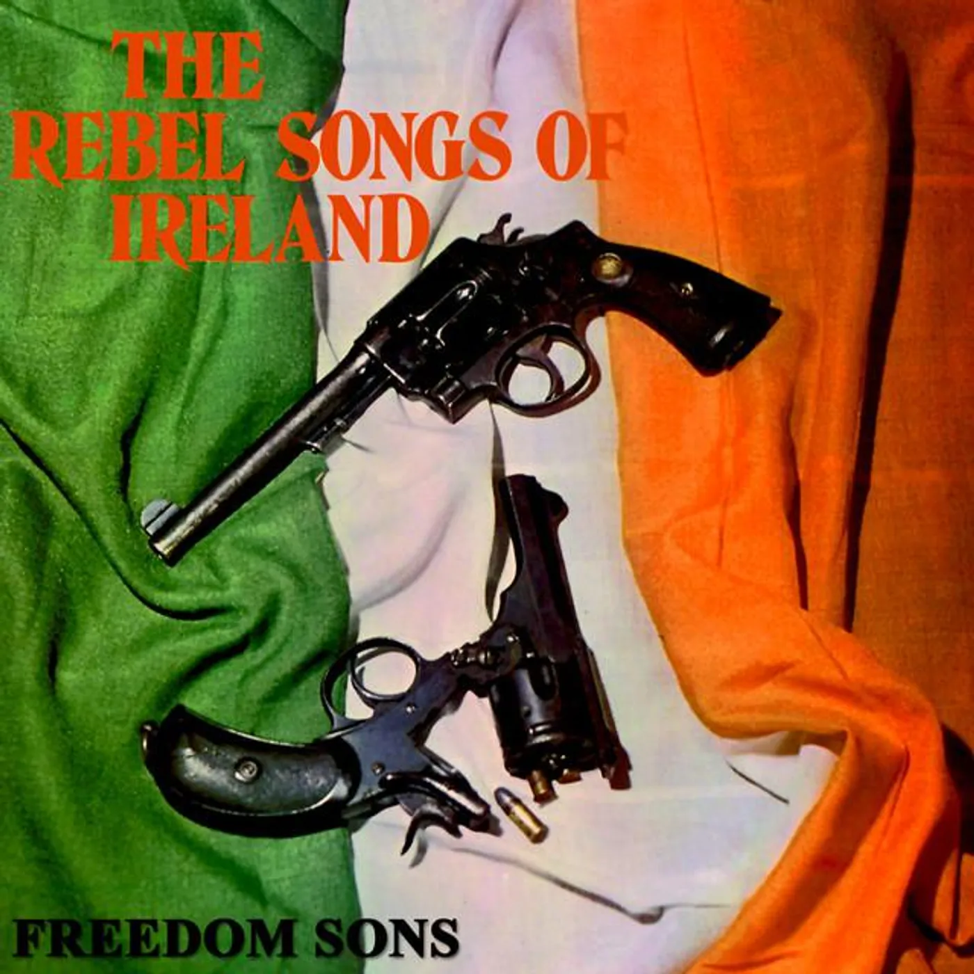 Freedom Sons