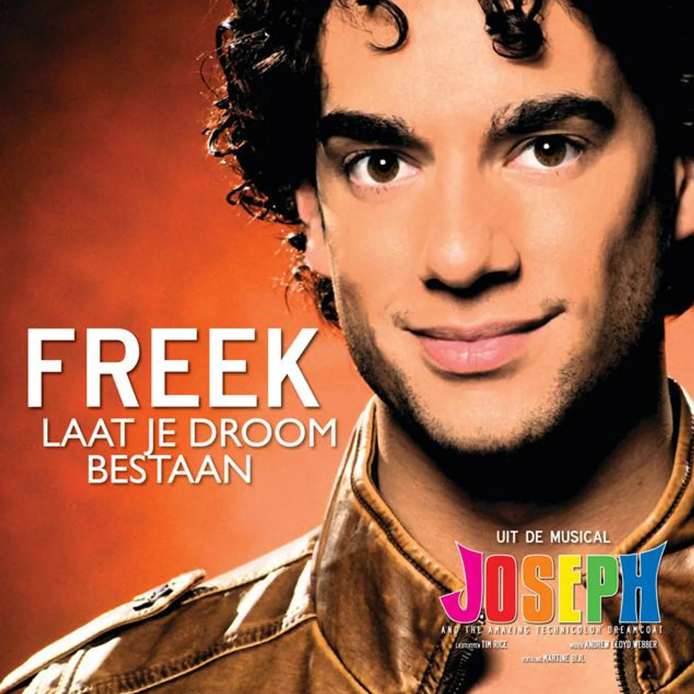 Freek Bartels Brand Page