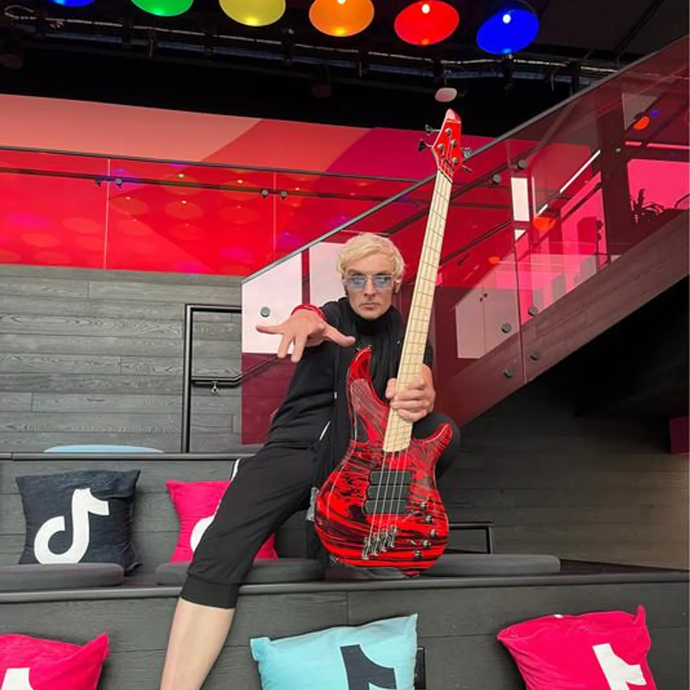 Freekbass Brand Page