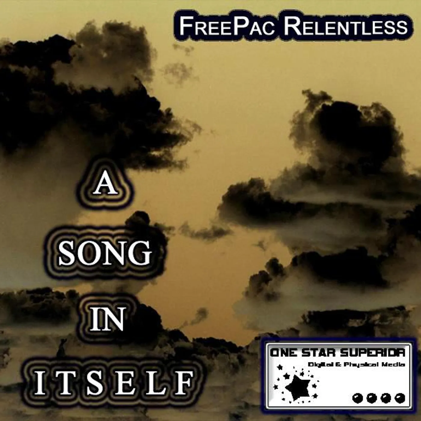 FreePac Relentless Brand Page