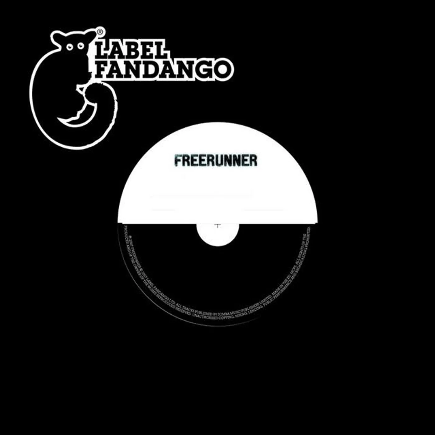 Freerunner Brand Page