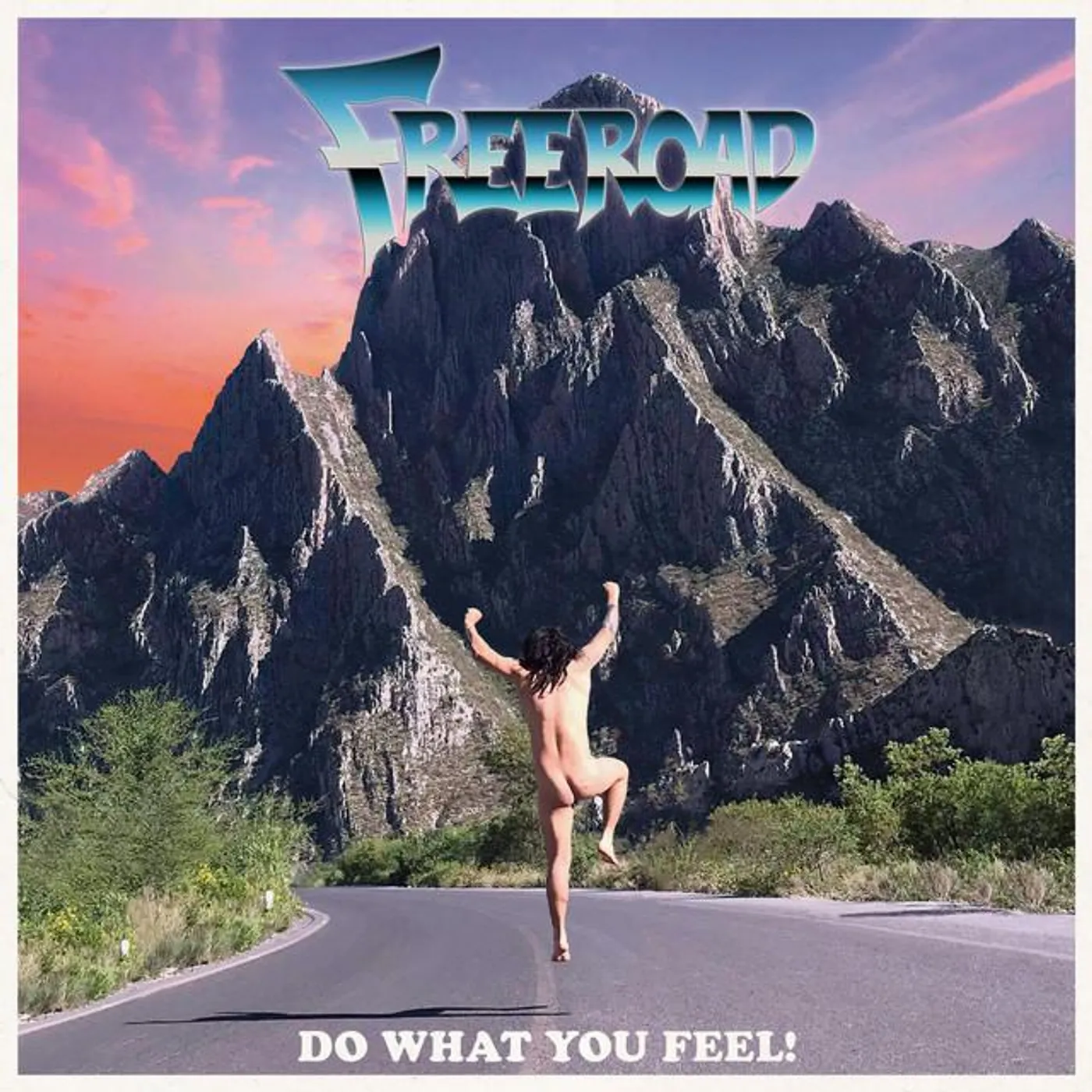 Freeroad Brand Page