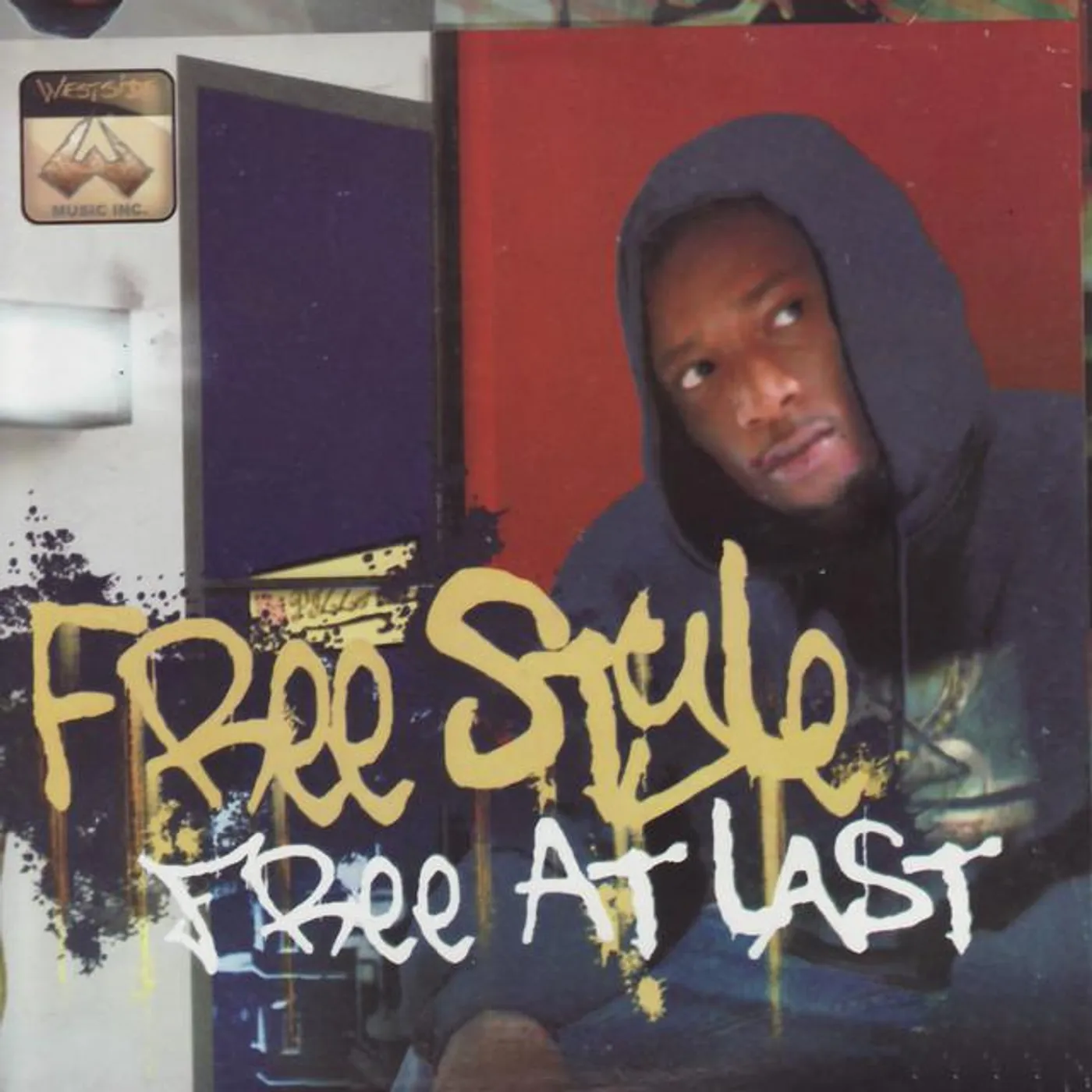 Freestyle Essien