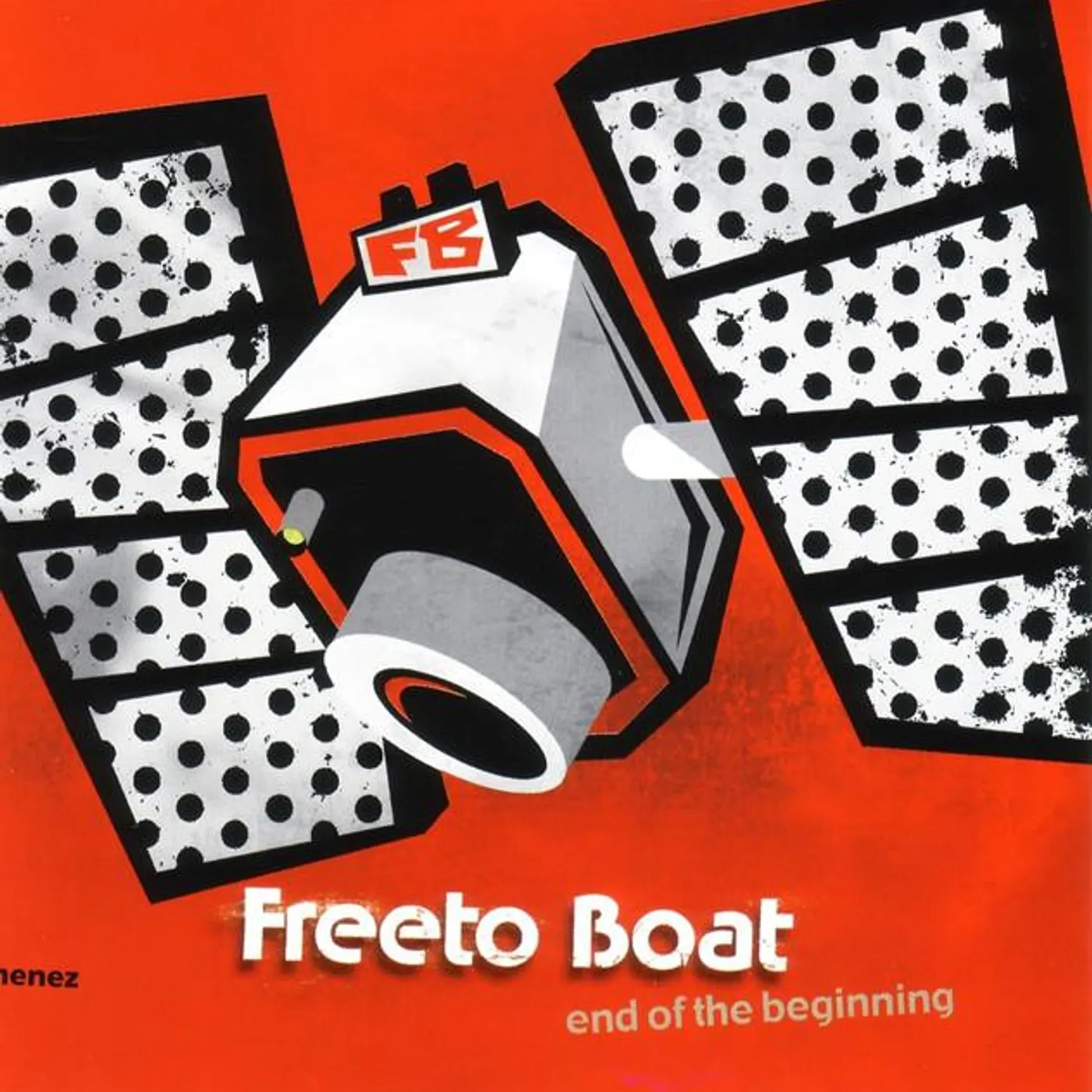 Freeto Boat Brand Page