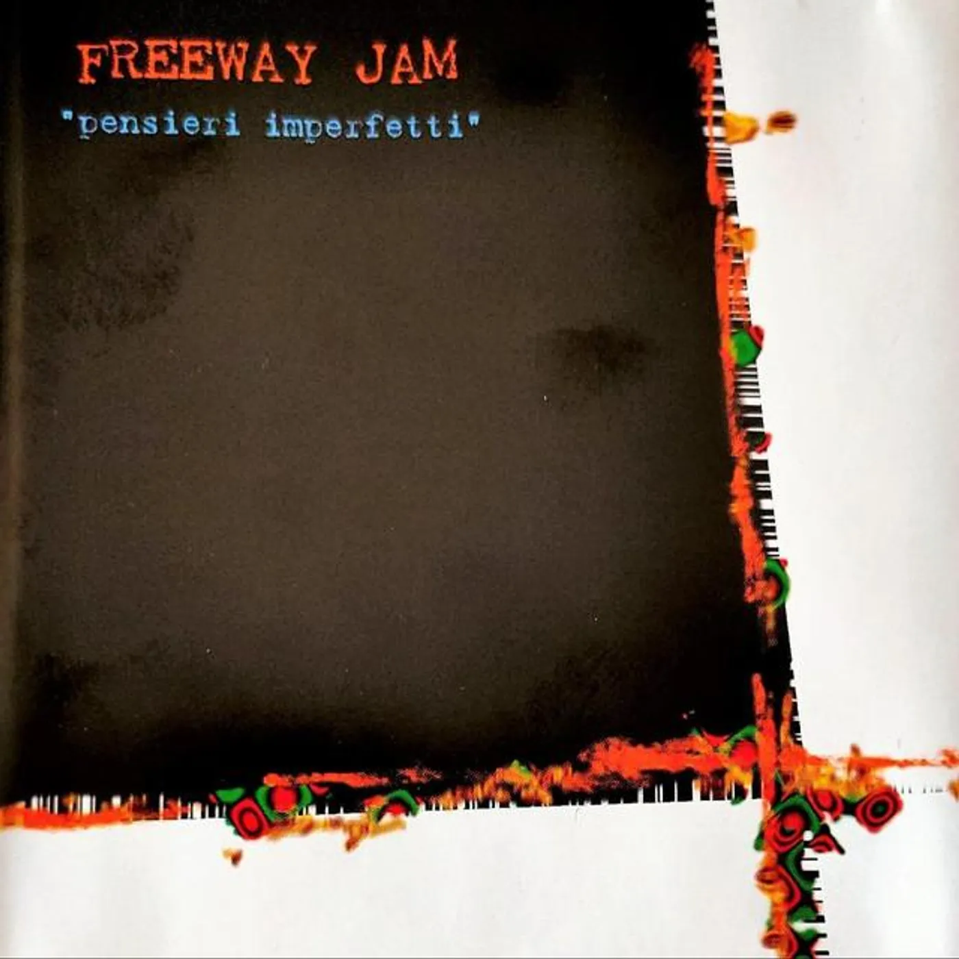 Freeway Jam Brand Page