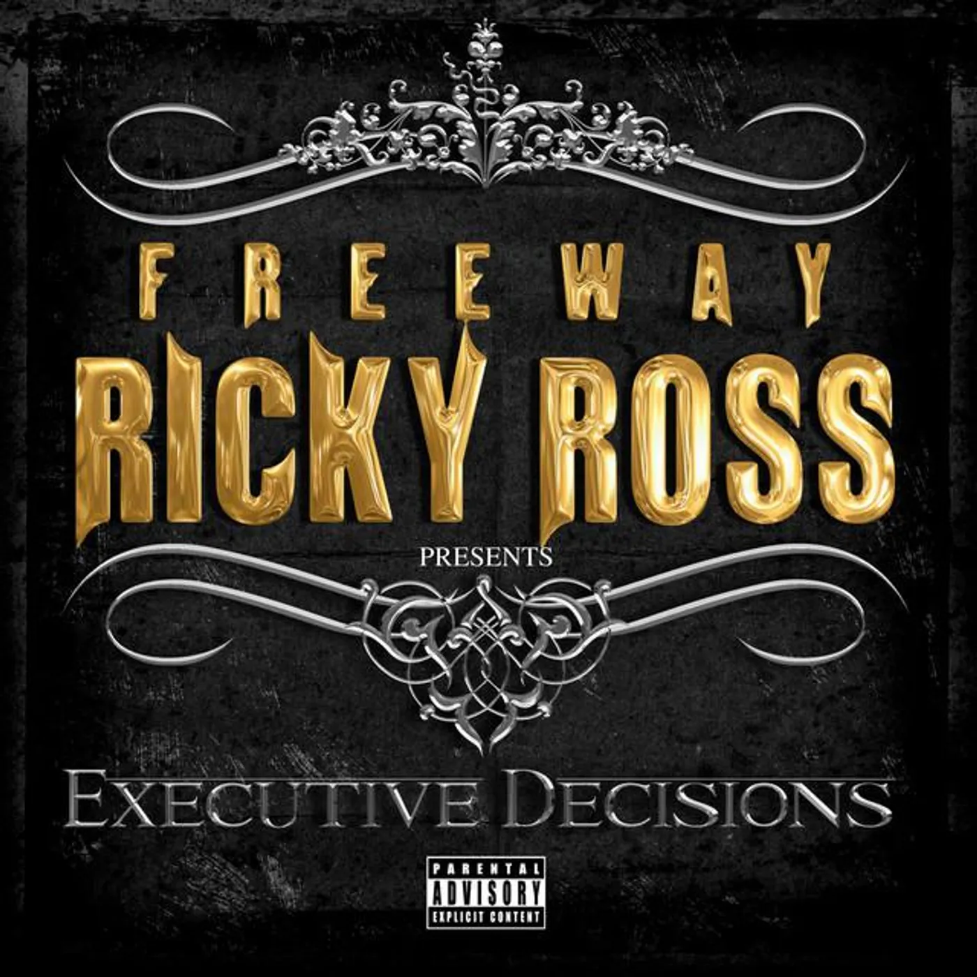 Freeway Ricky Ross