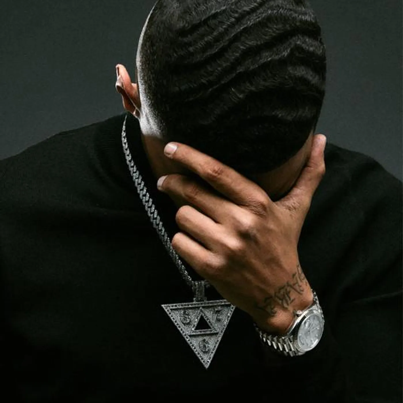 Freeze corleone Brand Page