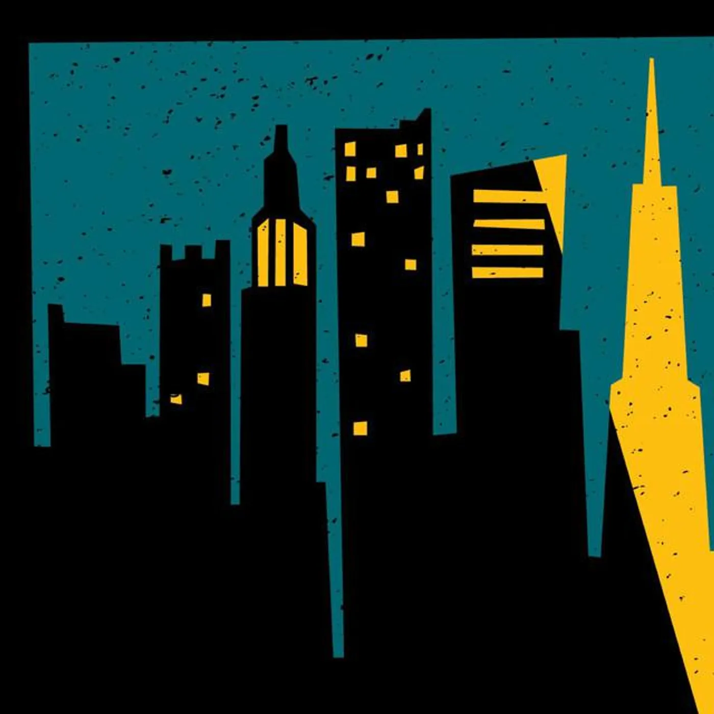 Freeze the Atlantic Brand Page