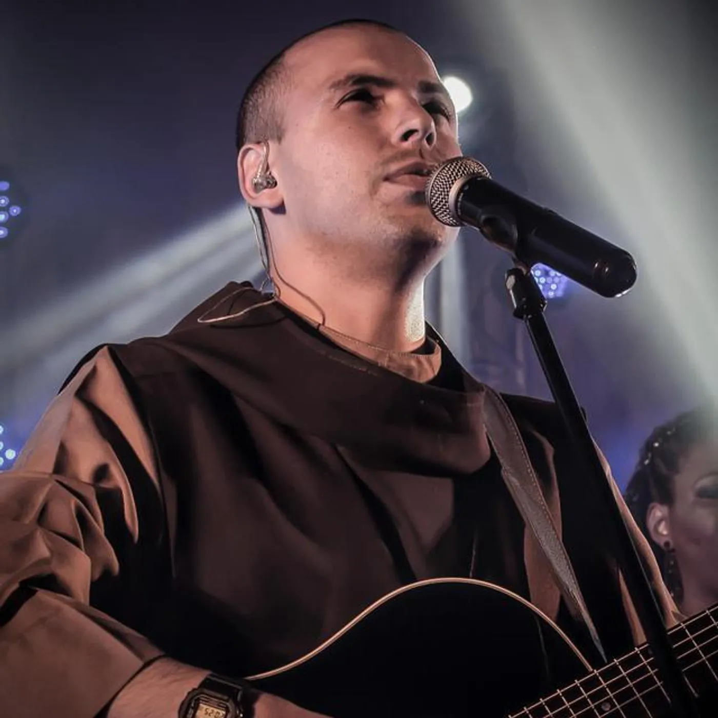 Frei Gilson Brand Page