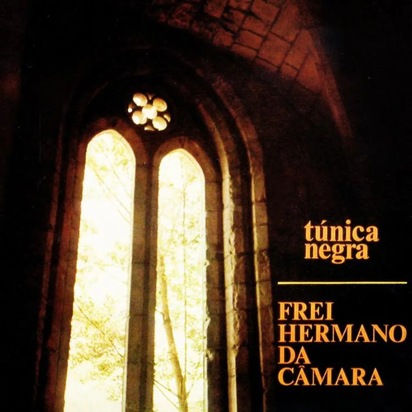 Frei Hermano Da Câmara Brand Page