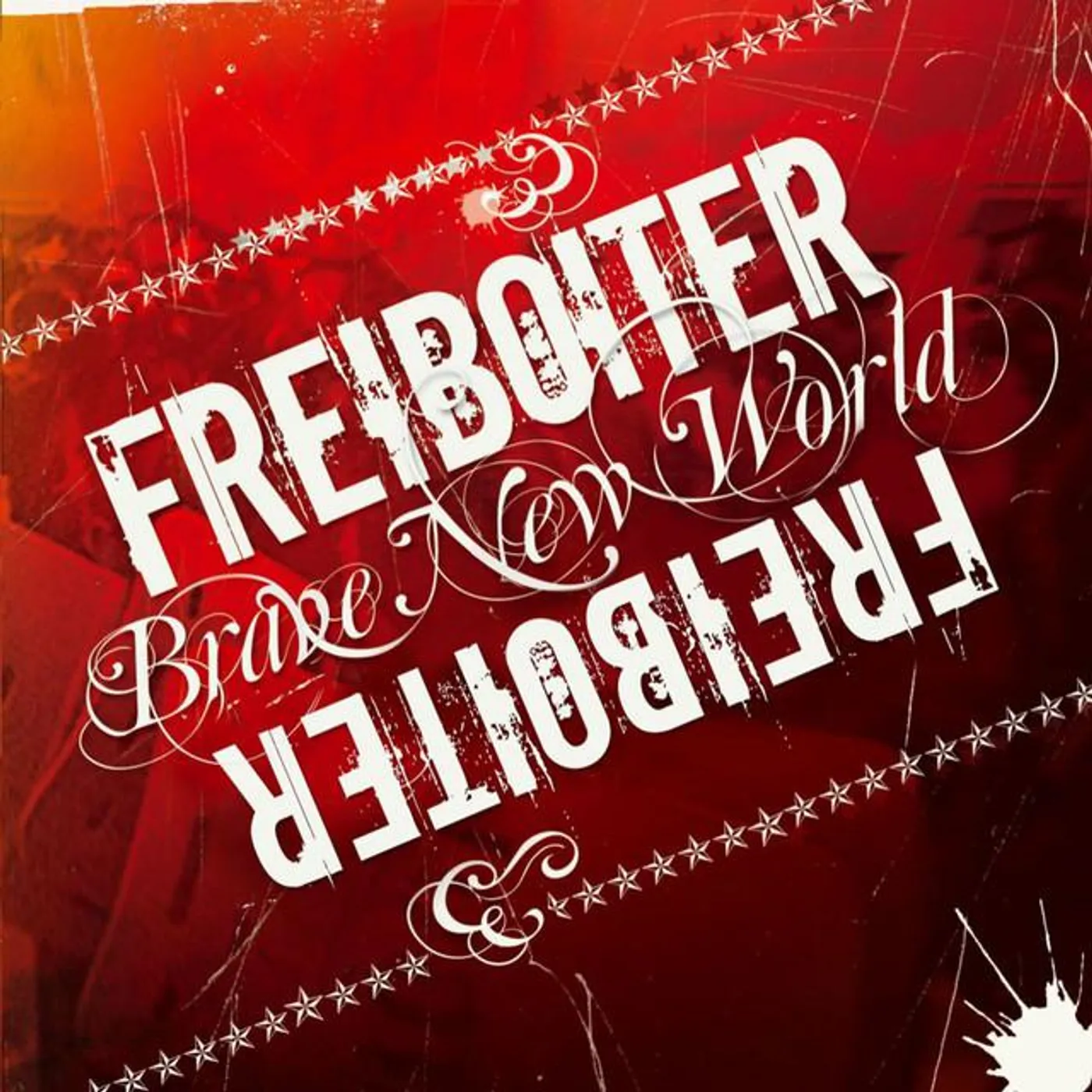 Freiboiter