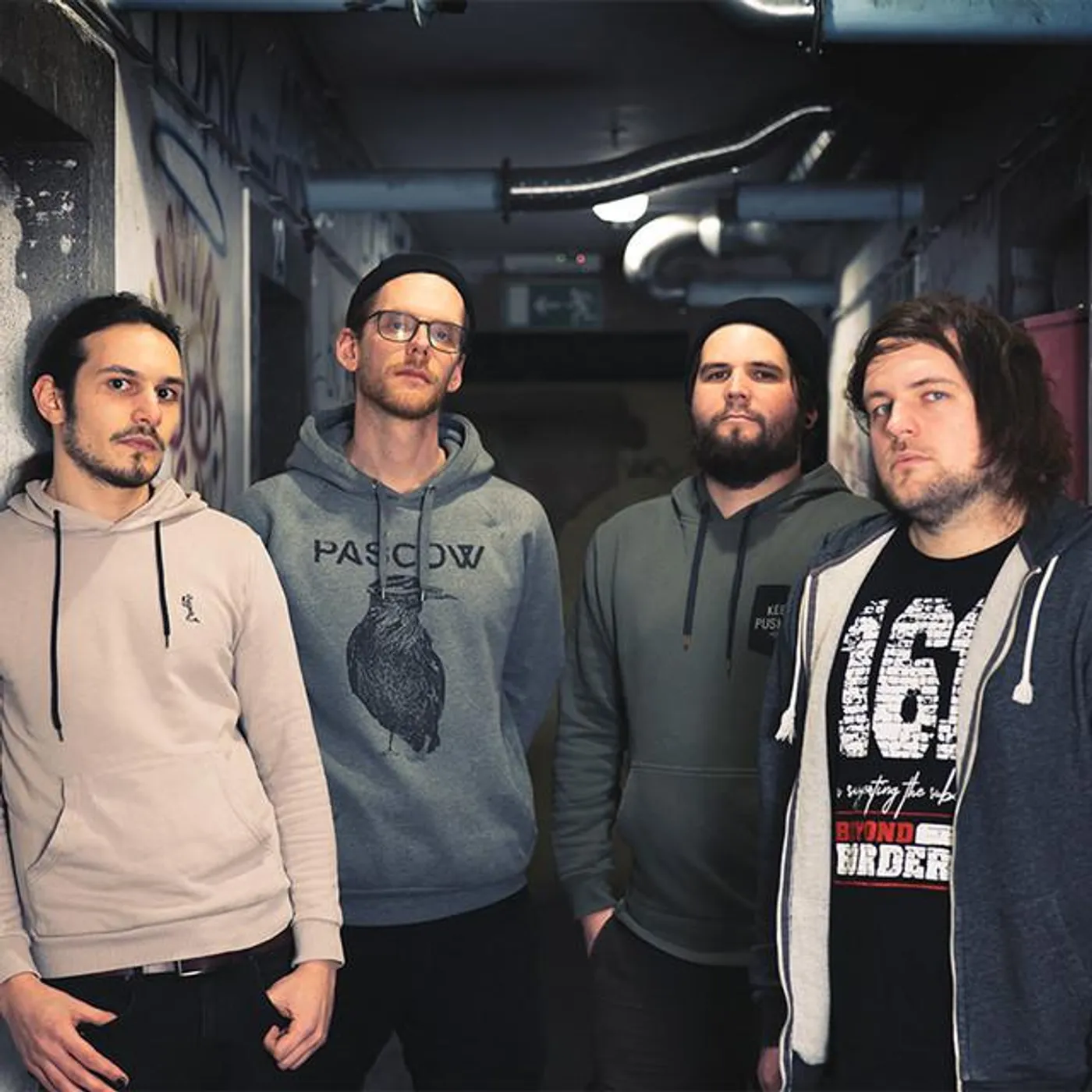 Freidenkeralarm Brand Page