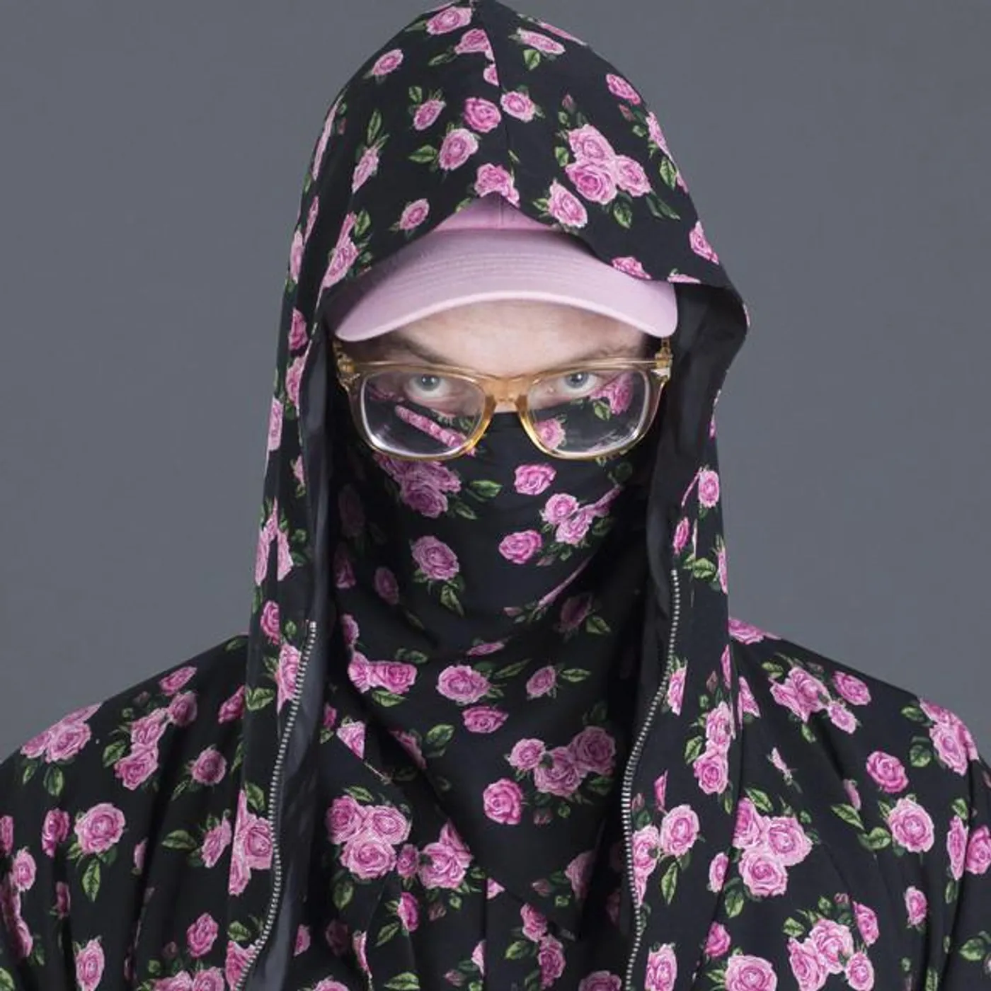 Frej Larsson Brand Page