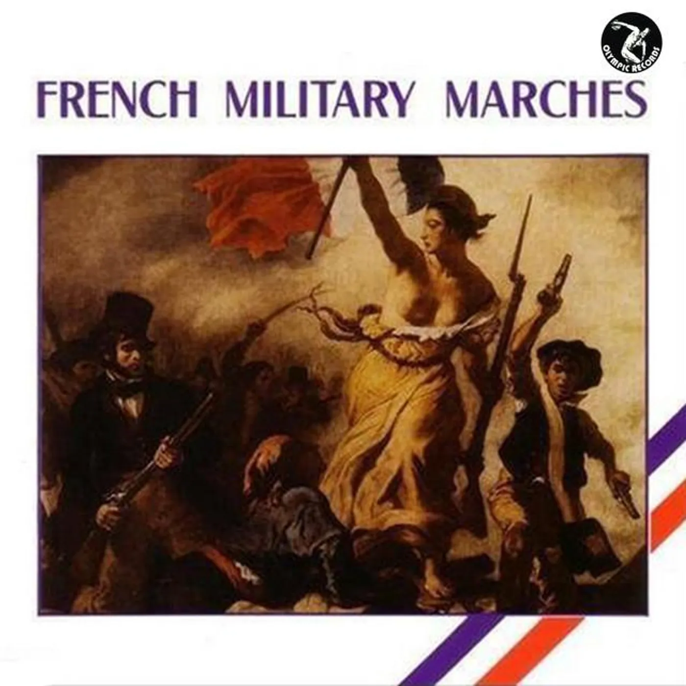 French Military Bands