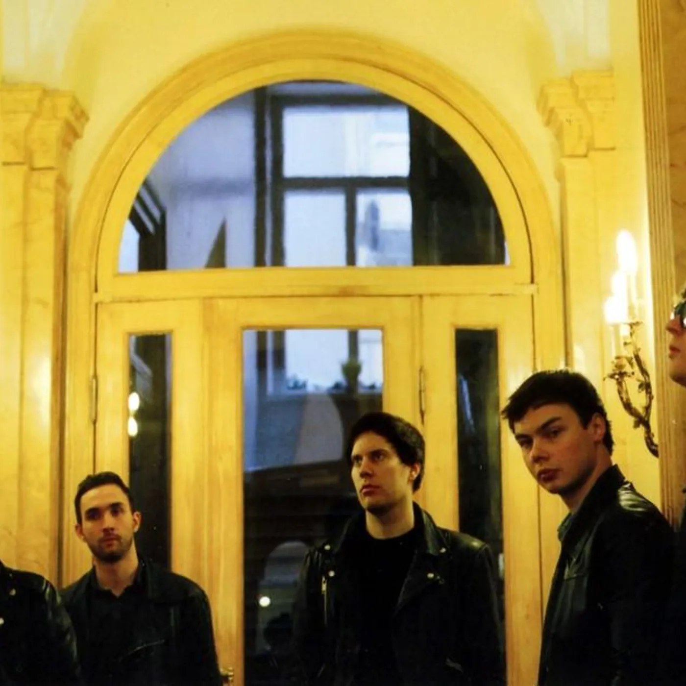 French Films Brand Page