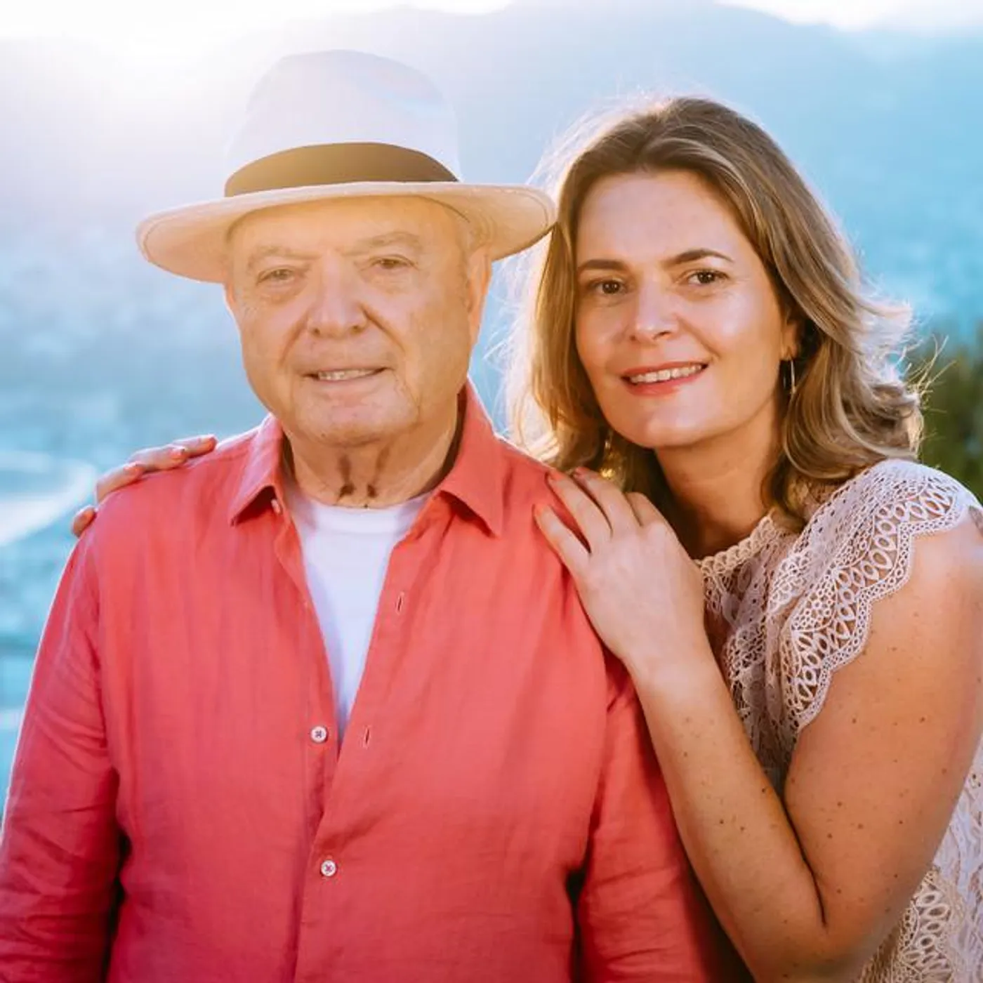 French Latino Brand Page