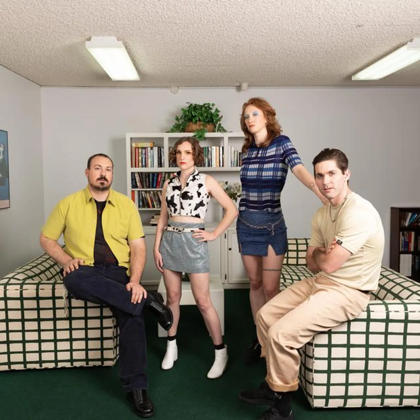 French Vanilla Brand Page