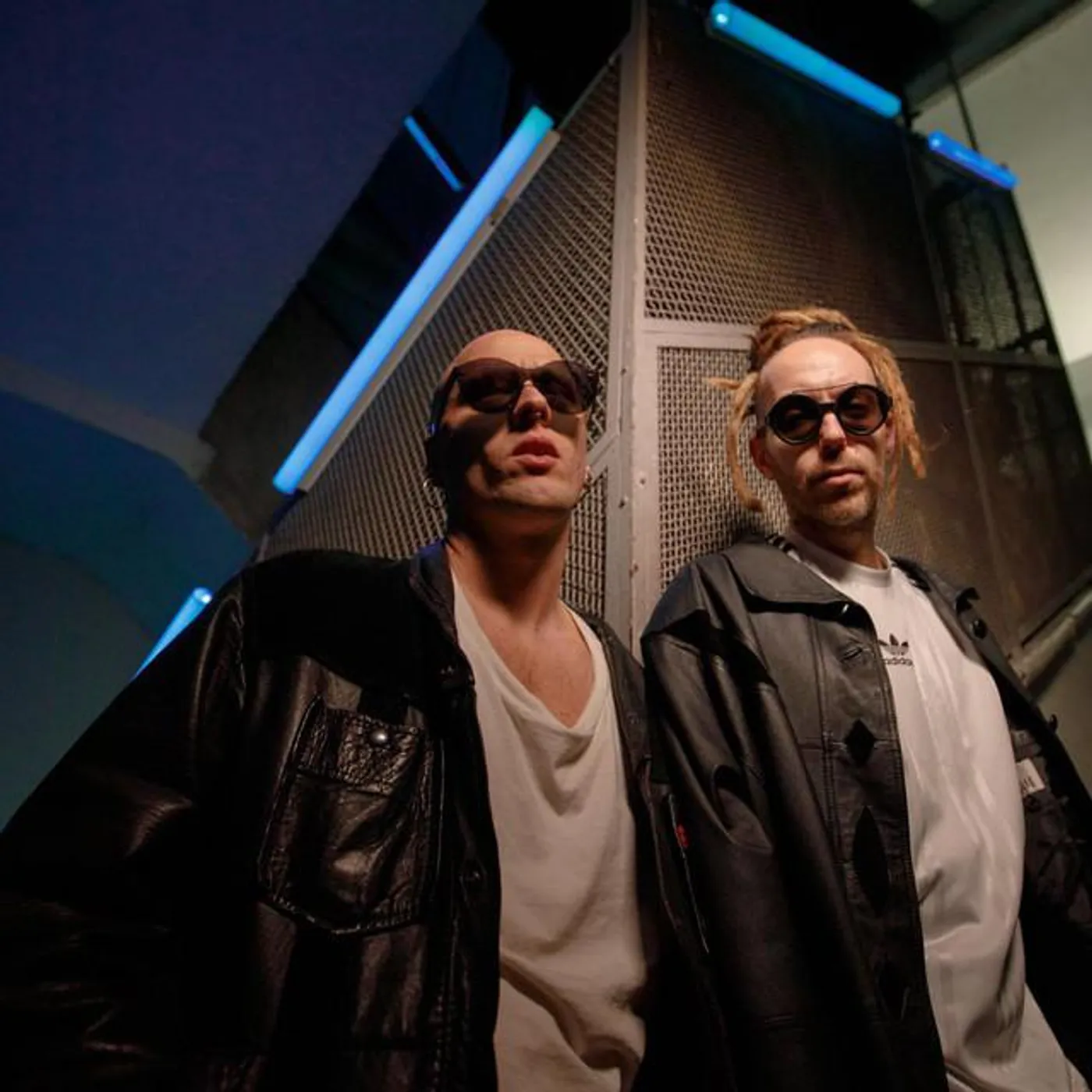 Frenetik&Orang3 Brand Page