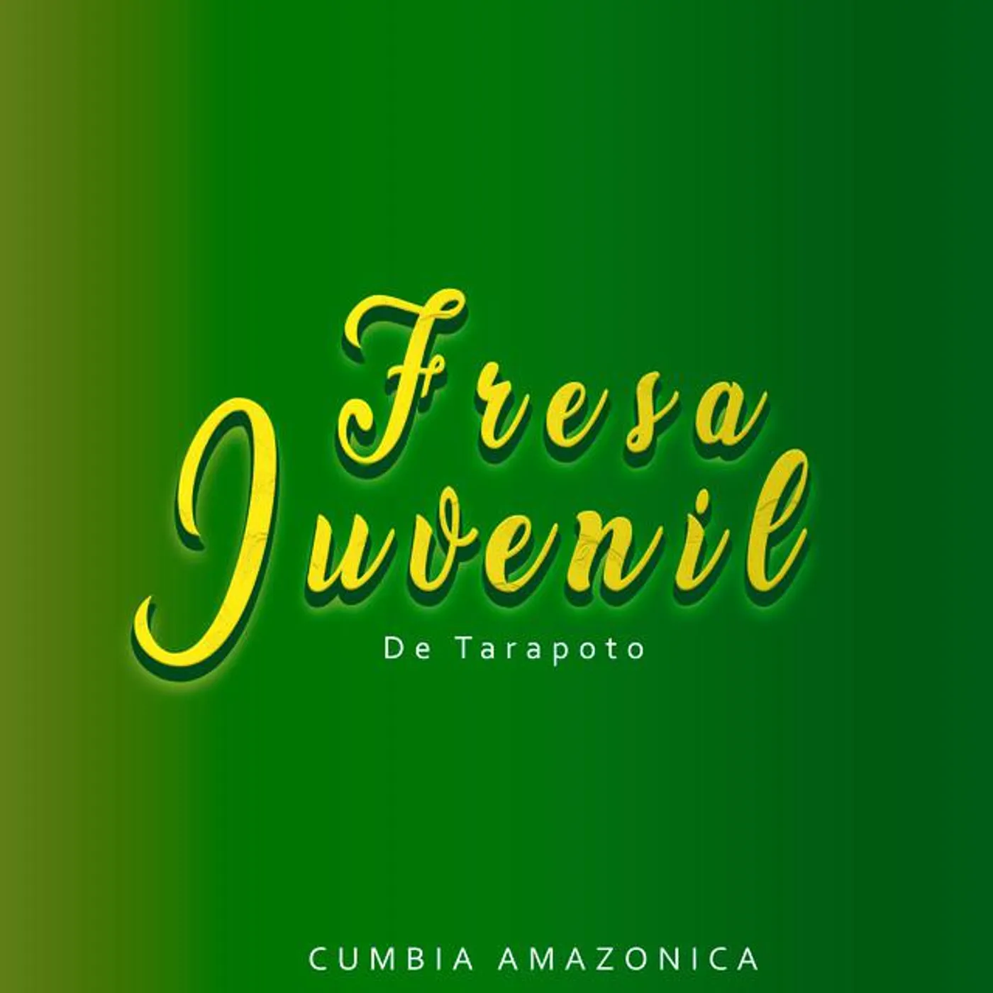 Fresa Juvenil De Tarapoto Brand Page