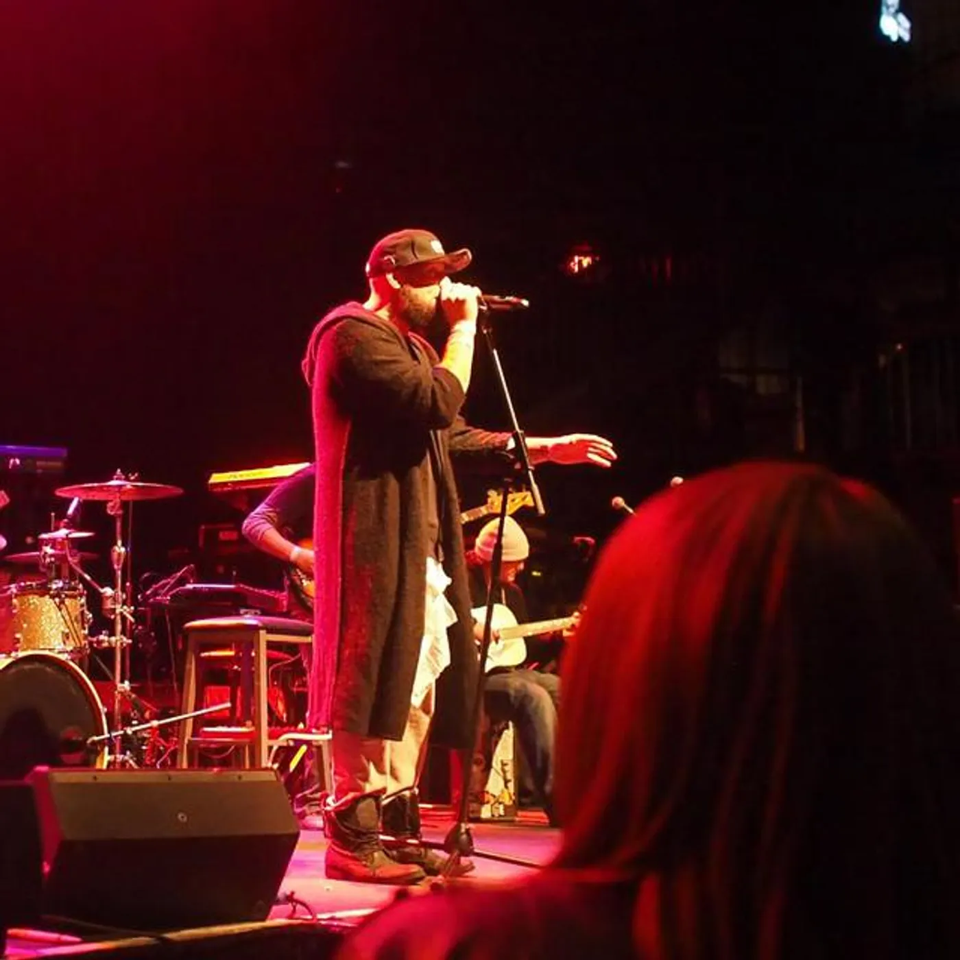 Fresh Competition Brand Page