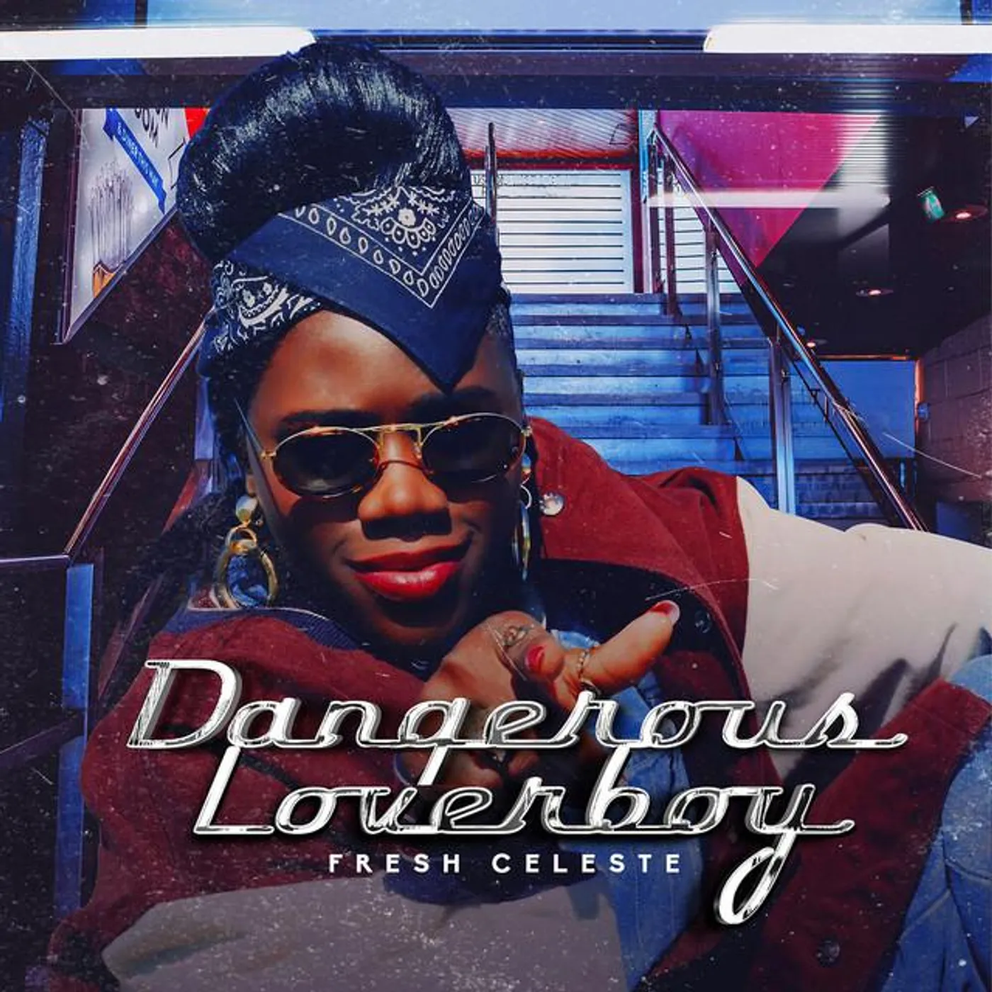 Fresh Celeste Brand Page