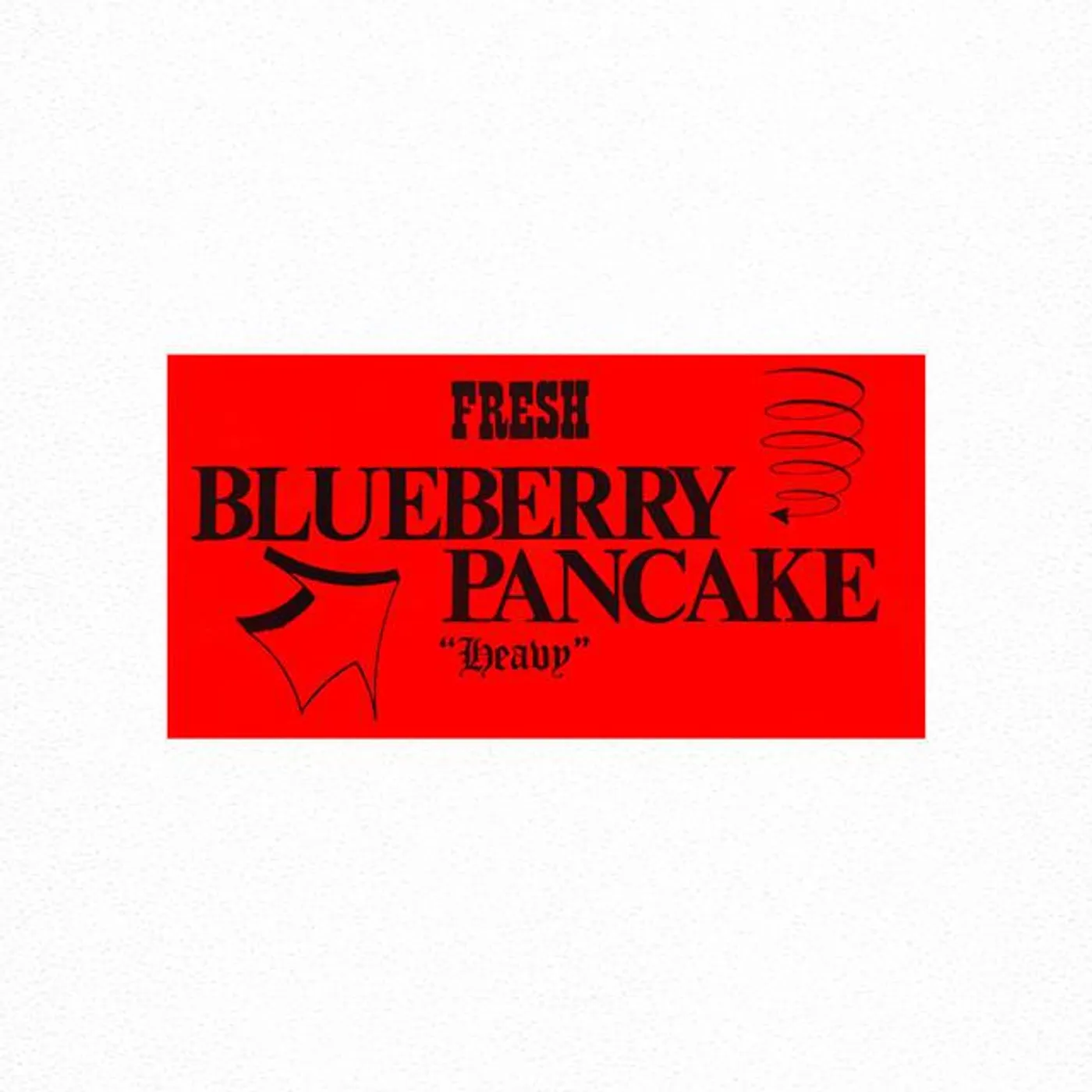 Fresh Blueberry Pancake Brand Page