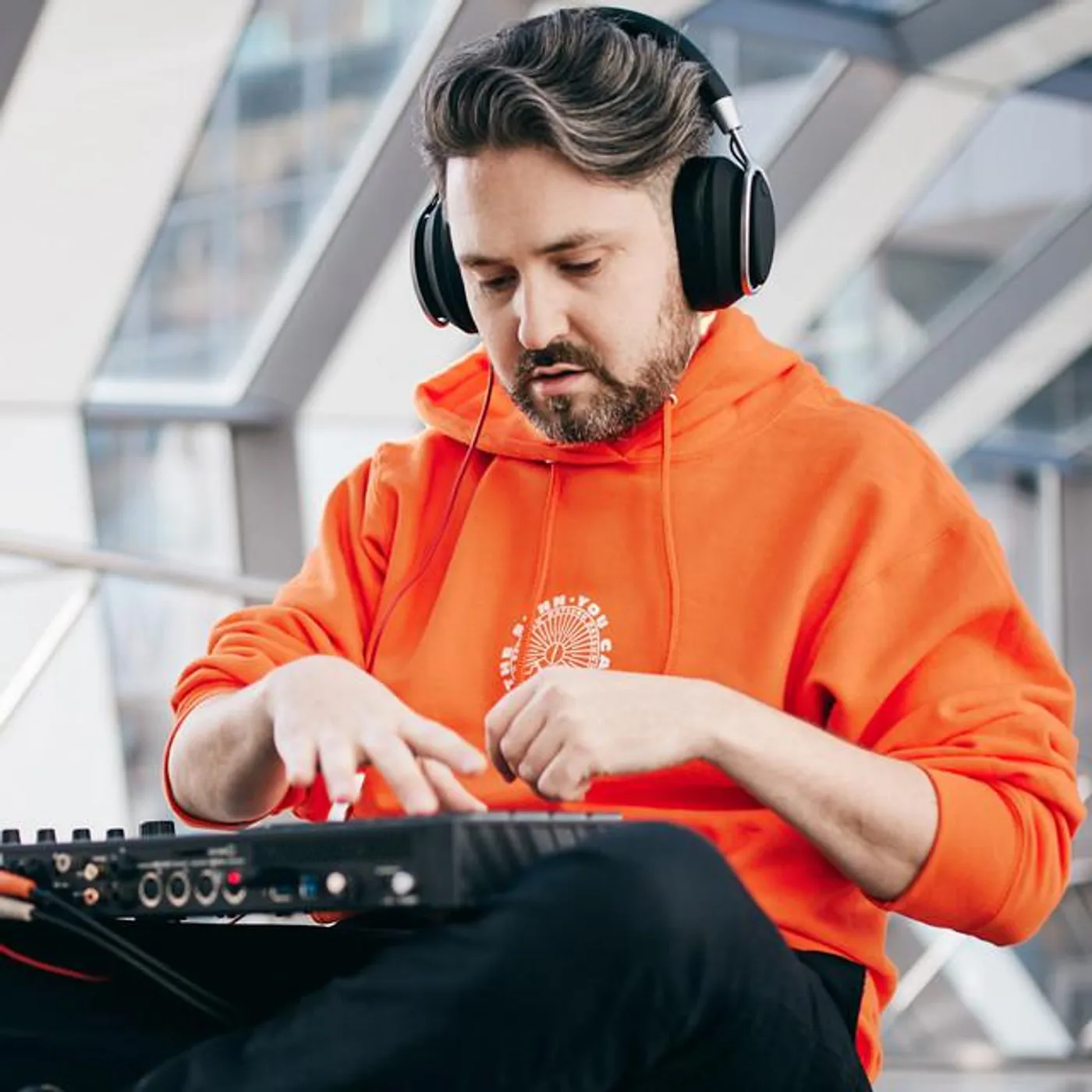 Fresh Kils Brand Page