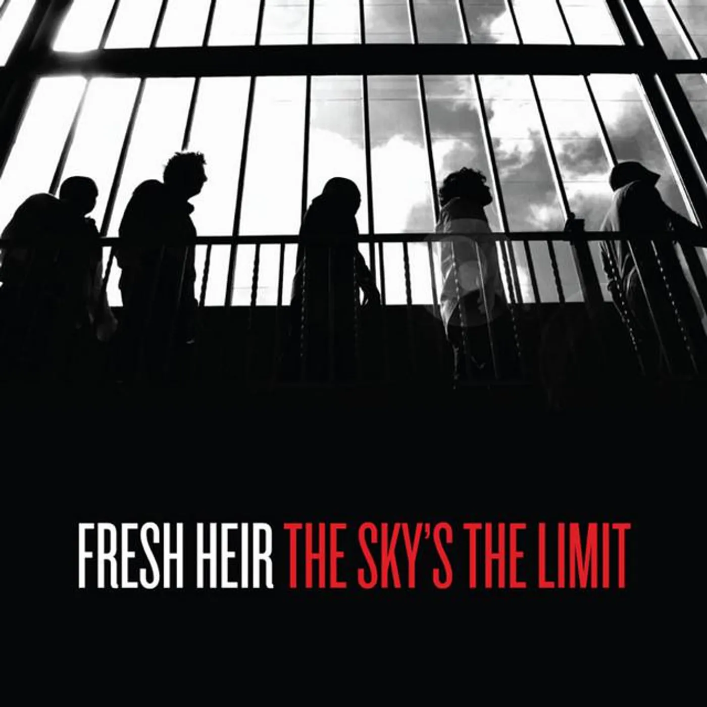 Fresh Heir Brand Page