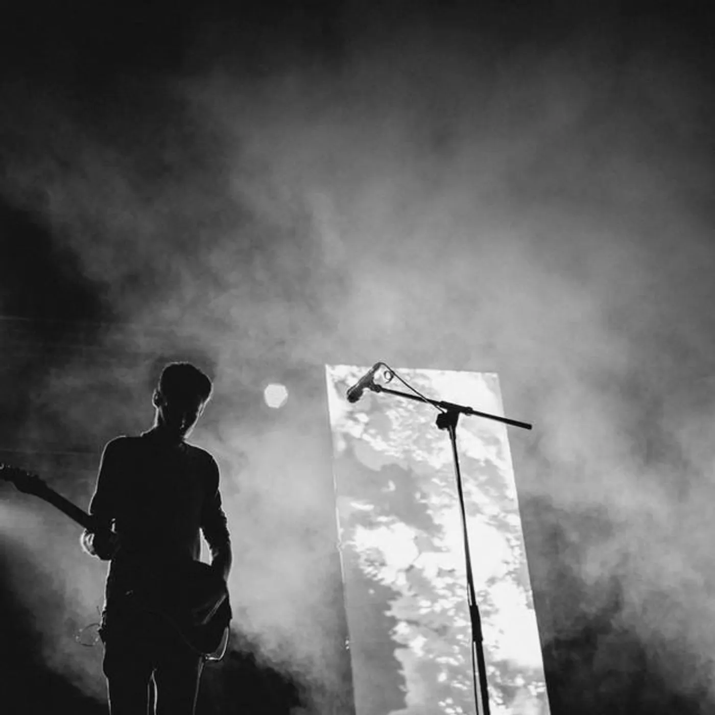 Fresh Out of the Bus